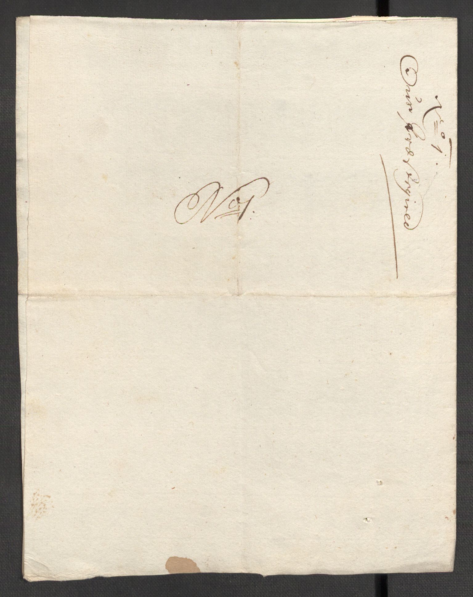 Rentekammeret inntil 1814, Reviderte regnskaper, Fogderegnskap, AV/RA-EA-4092/R48/L2978: Fogderegnskap Sunnhordland og Hardanger, 1699, p. 308