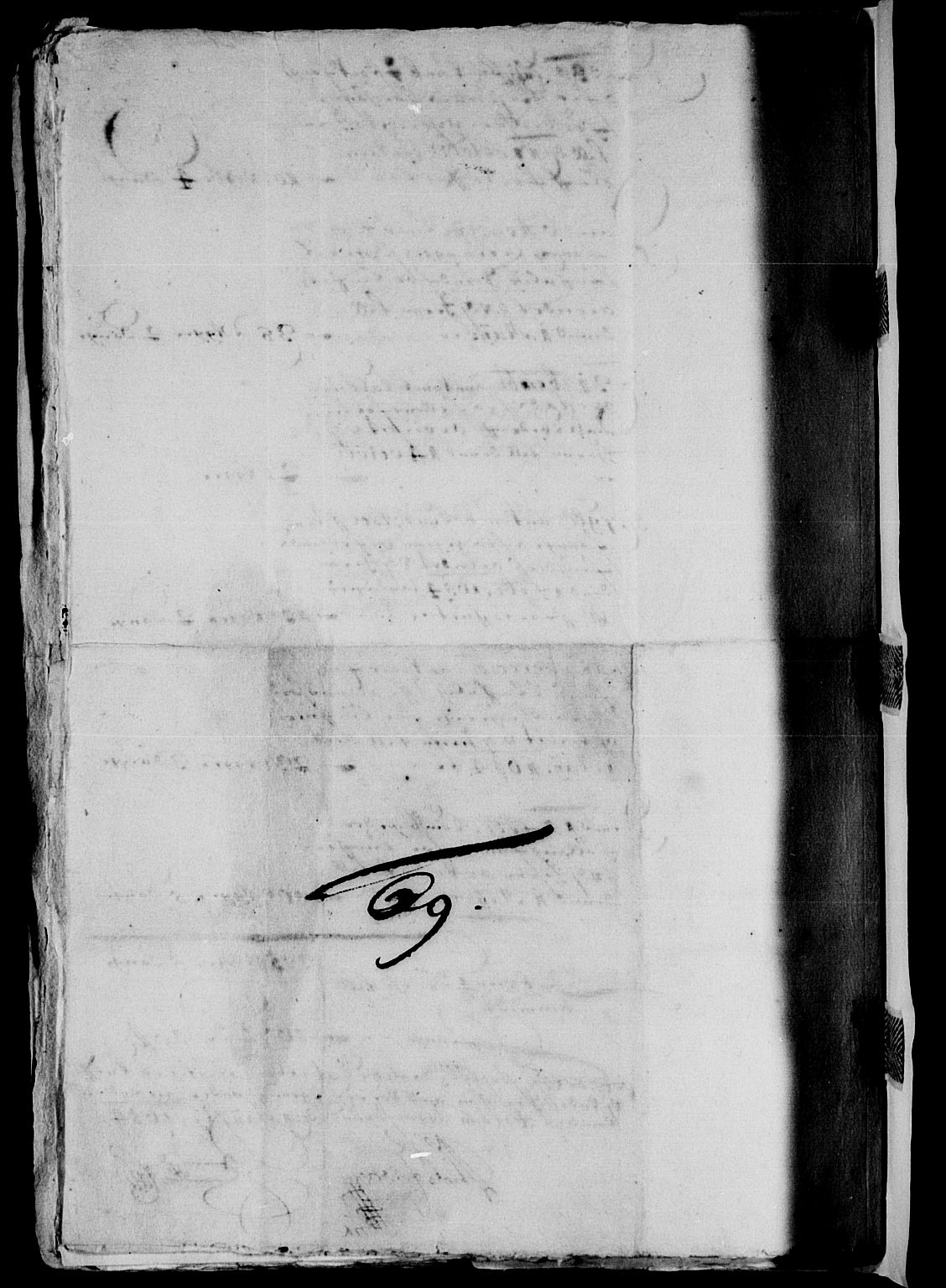 Rentekammeret inntil 1814, Reviderte regnskaper, Lensregnskaper, AV/RA-EA-5023/R/Rb/Rba/L0220: Akershus len, 1653-1654