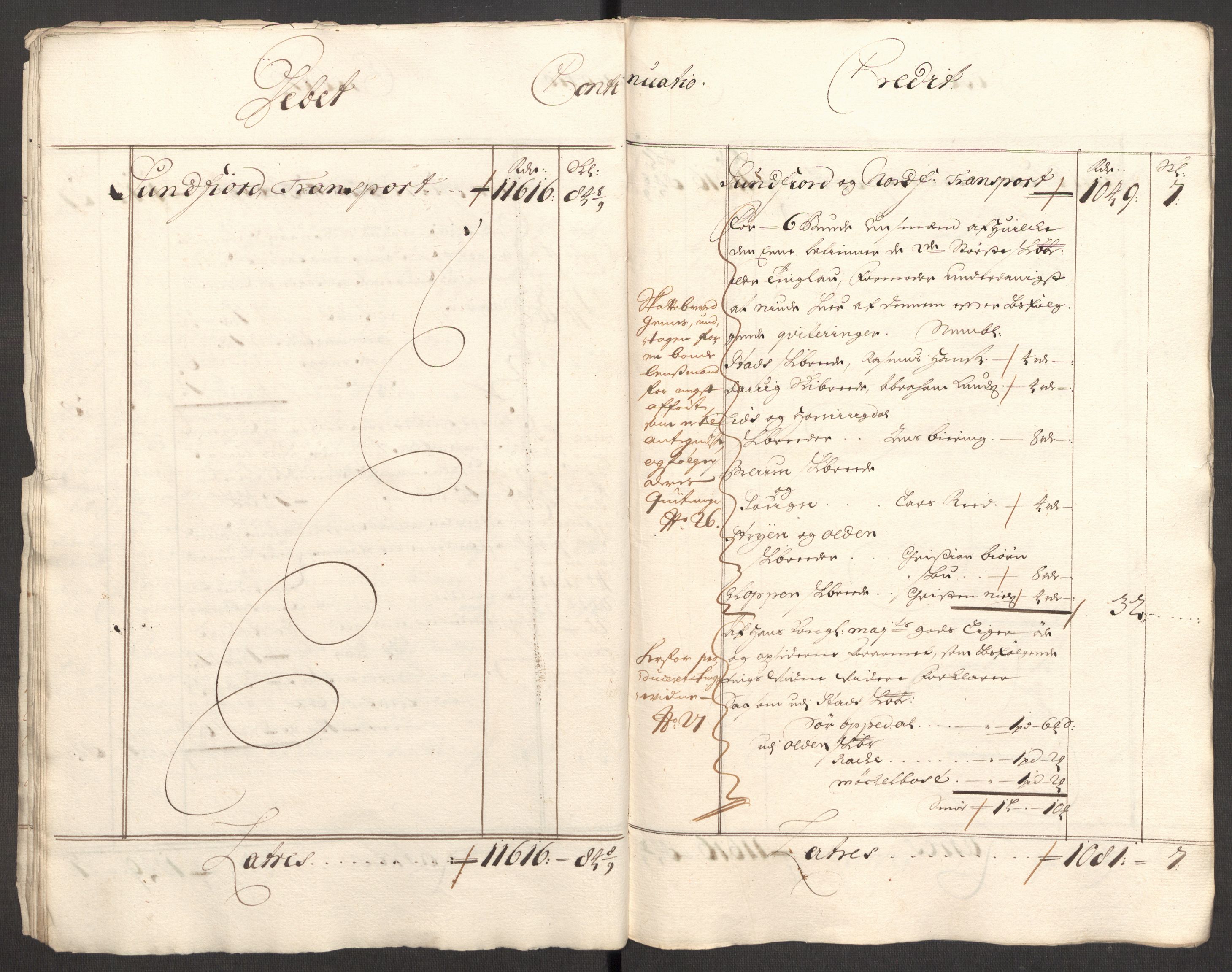 Rentekammeret inntil 1814, Reviderte regnskaper, Fogderegnskap, AV/RA-EA-4092/R53/L3423: Fogderegnskap Sunn- og Nordfjord, 1697-1698, p. 217