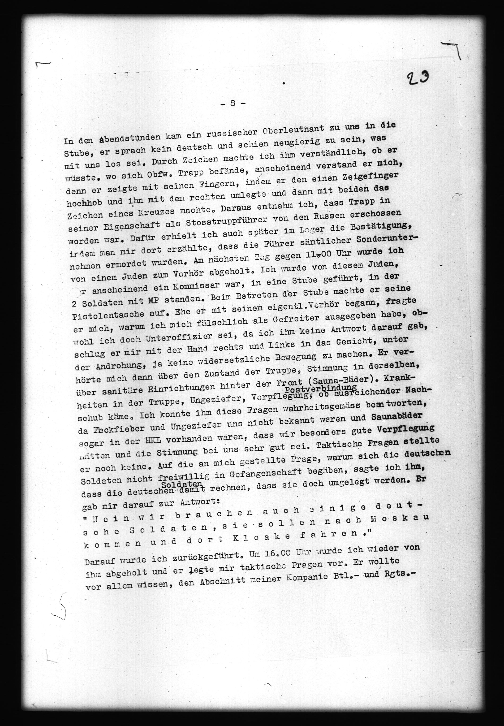 Documents Section, AV/RA-RAFA-2200/V/L0055: Film med LMDC Serial Numbers, 1939-1945, p. 104