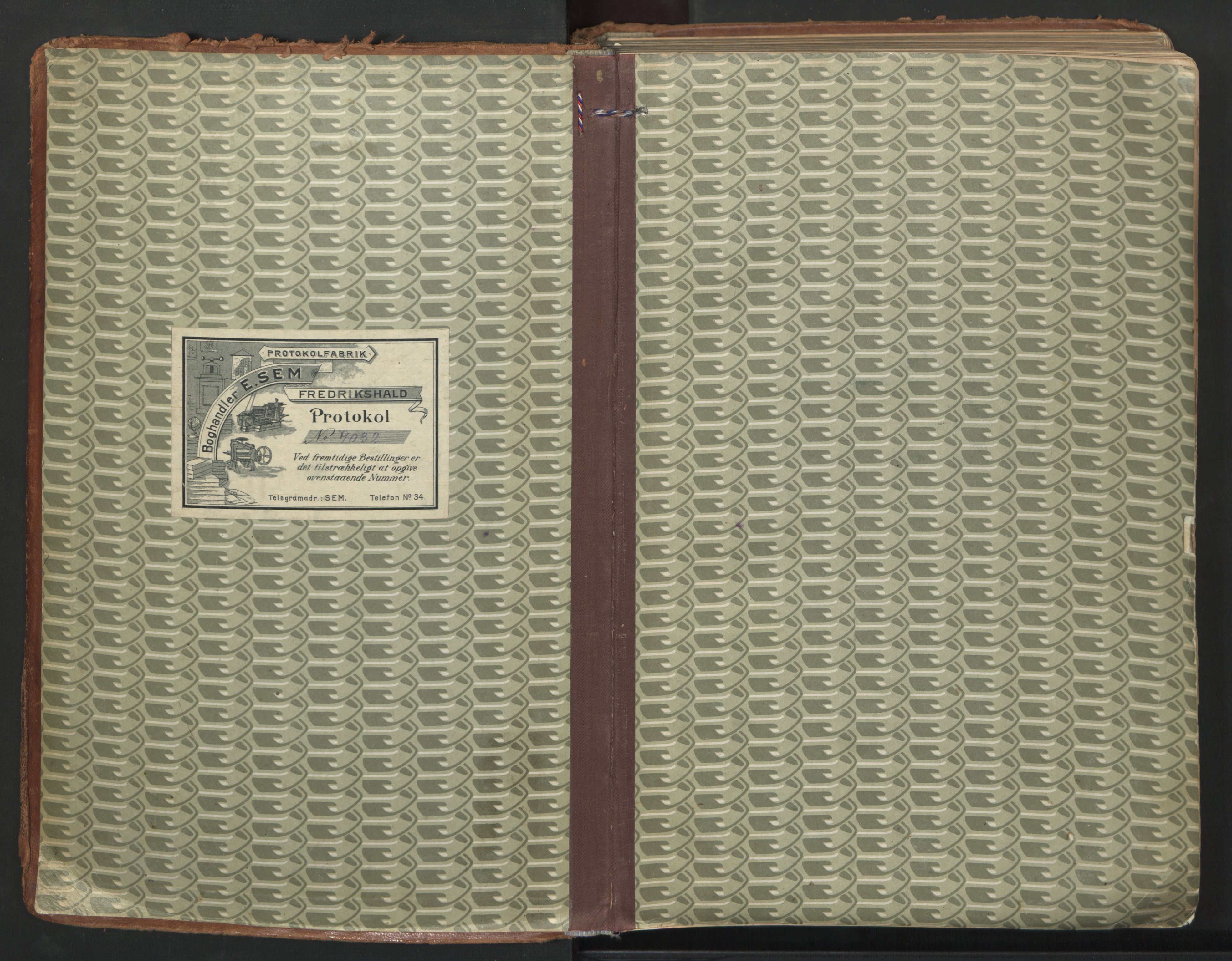 Balsfjord sokneprestembete, AV/SATØ-S-1303/G/Gaa/L0009kirke: Parish register (official) no. 9, 1909-1921