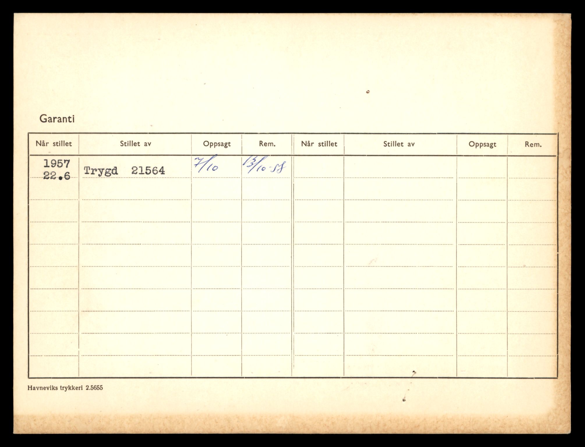Møre og Romsdal vegkontor - Ålesund trafikkstasjon, AV/SAT-A-4099/F/Fe/L0040: Registreringskort for kjøretøy T 13531 - T 13709, 1927-1998, p. 1914