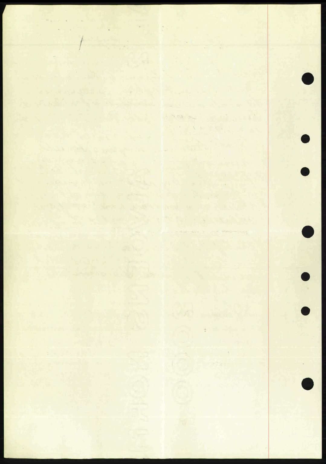 Romsdal sorenskriveri, SAT/A-4149/1/2/2C: Mortgage book no. A19, 1946-1946, Diary no: : 460/1946