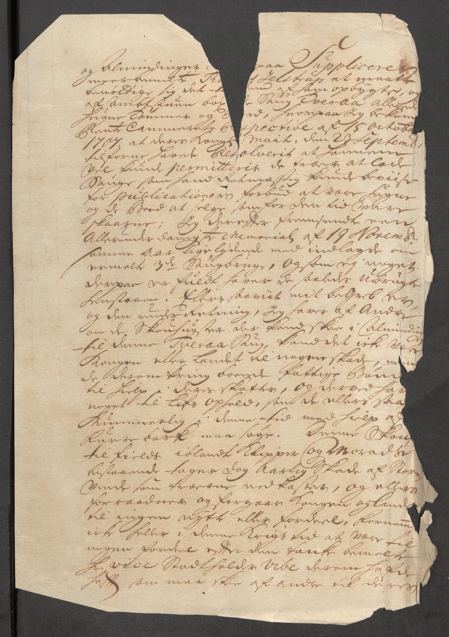 Rentekammeret inntil 1814, Reviderte regnskaper, Fogderegnskap, AV/RA-EA-4092/R69/L4854: Fogderegnskap Finnmark/Vardøhus, 1707-1708, p. 237