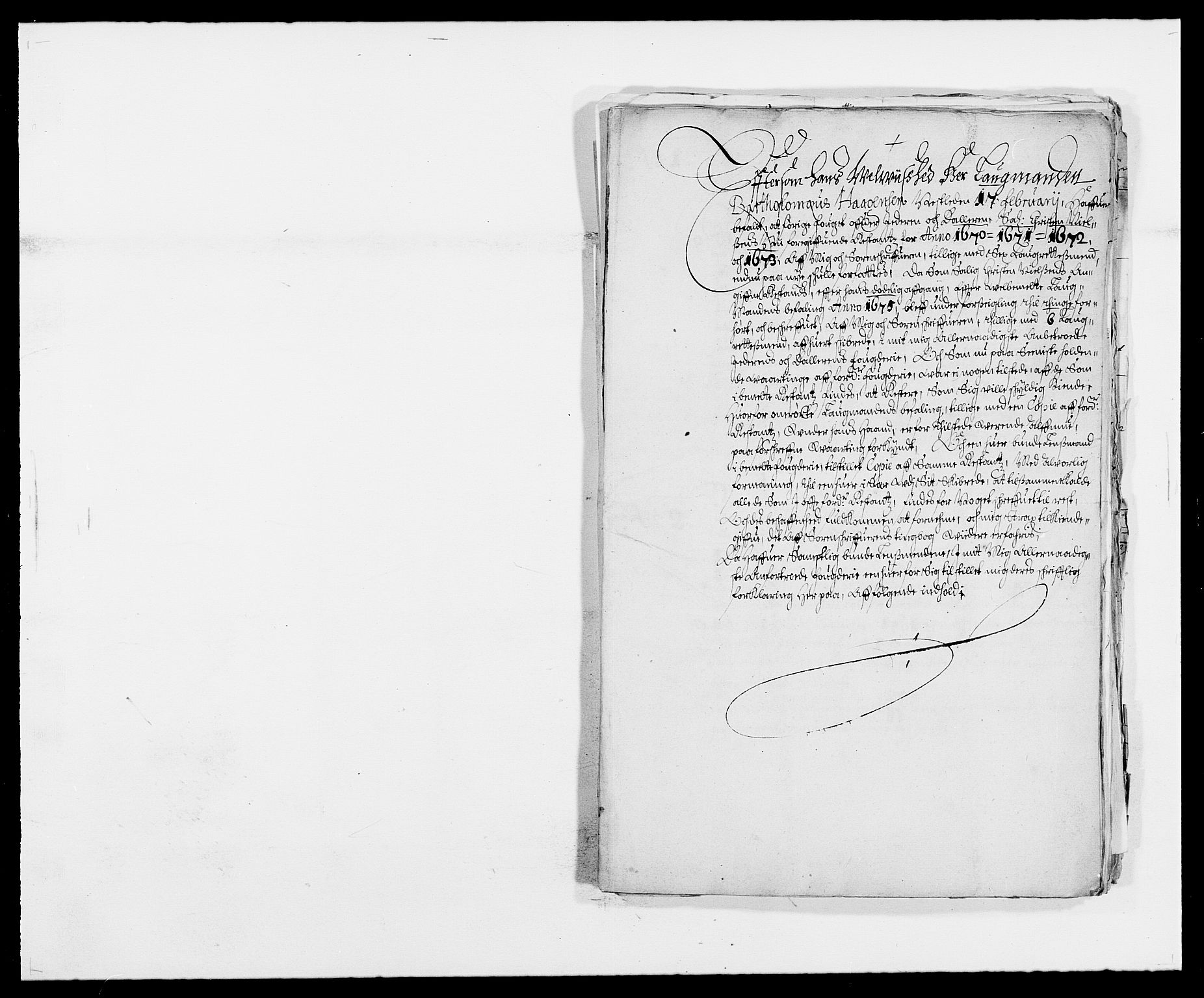 Rentekammeret inntil 1814, Reviderte regnskaper, Fogderegnskap, RA/EA-4092/R46/L2714: Fogderegnskap Jæren og Dalane, 1673-1674, p. 150