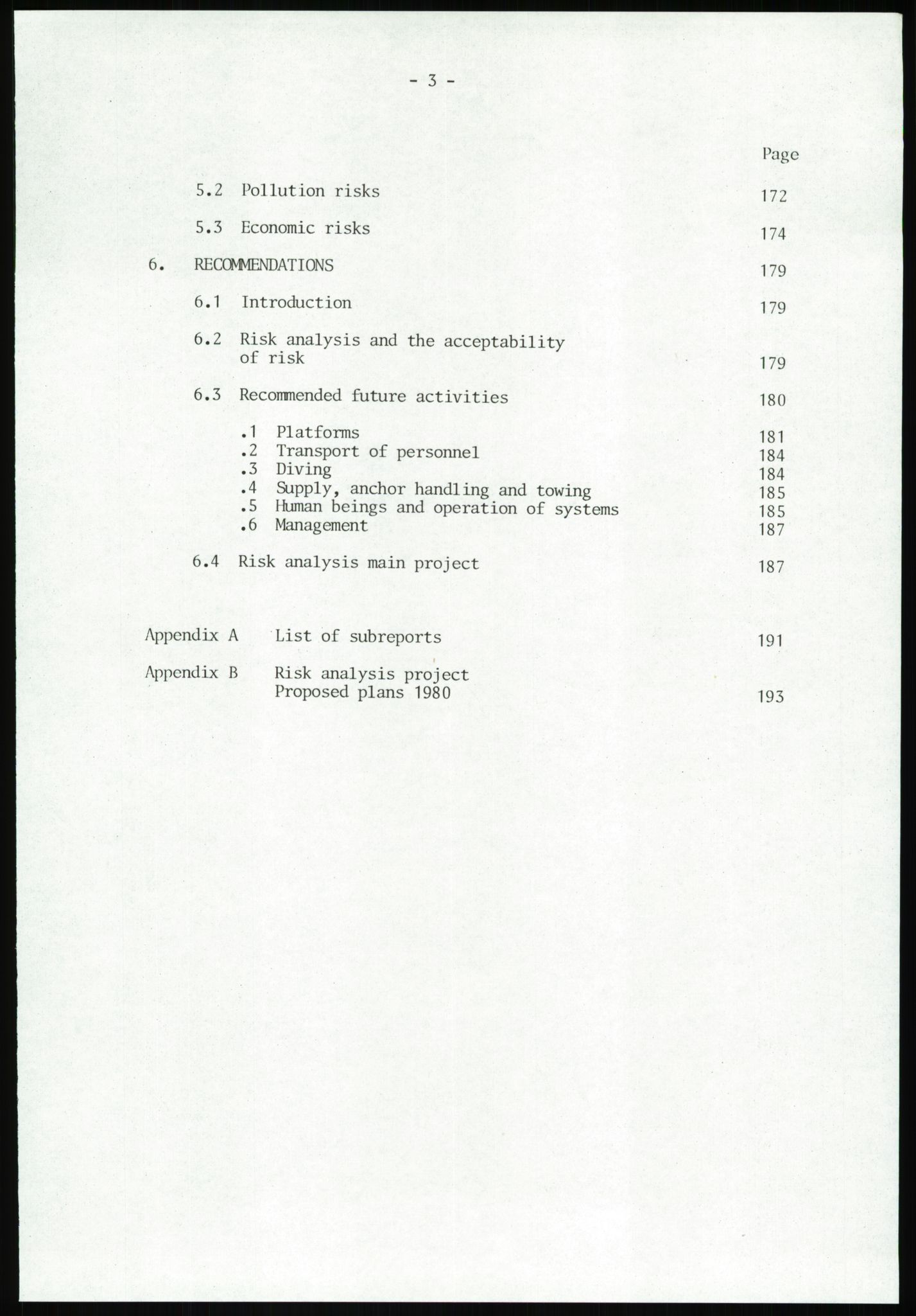 Justisdepartementet, Granskningskommisjonen ved Alexander Kielland-ulykken 27.3.1980, AV/RA-S-1165/D/L0022: Y Forskningsprosjekter (Y8-Y9)/Z Diverse (Doku.liste + Z1-Z15 av 15), 1980-1981, p. 167