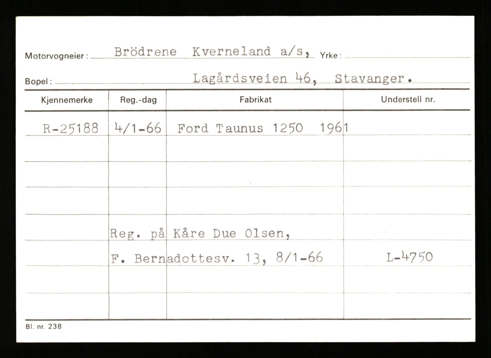 Stavanger trafikkstasjon, AV/SAST-A-101942/0/G/L0005: Registreringsnummer: 23000 - 34245, 1930-1971, p. 625