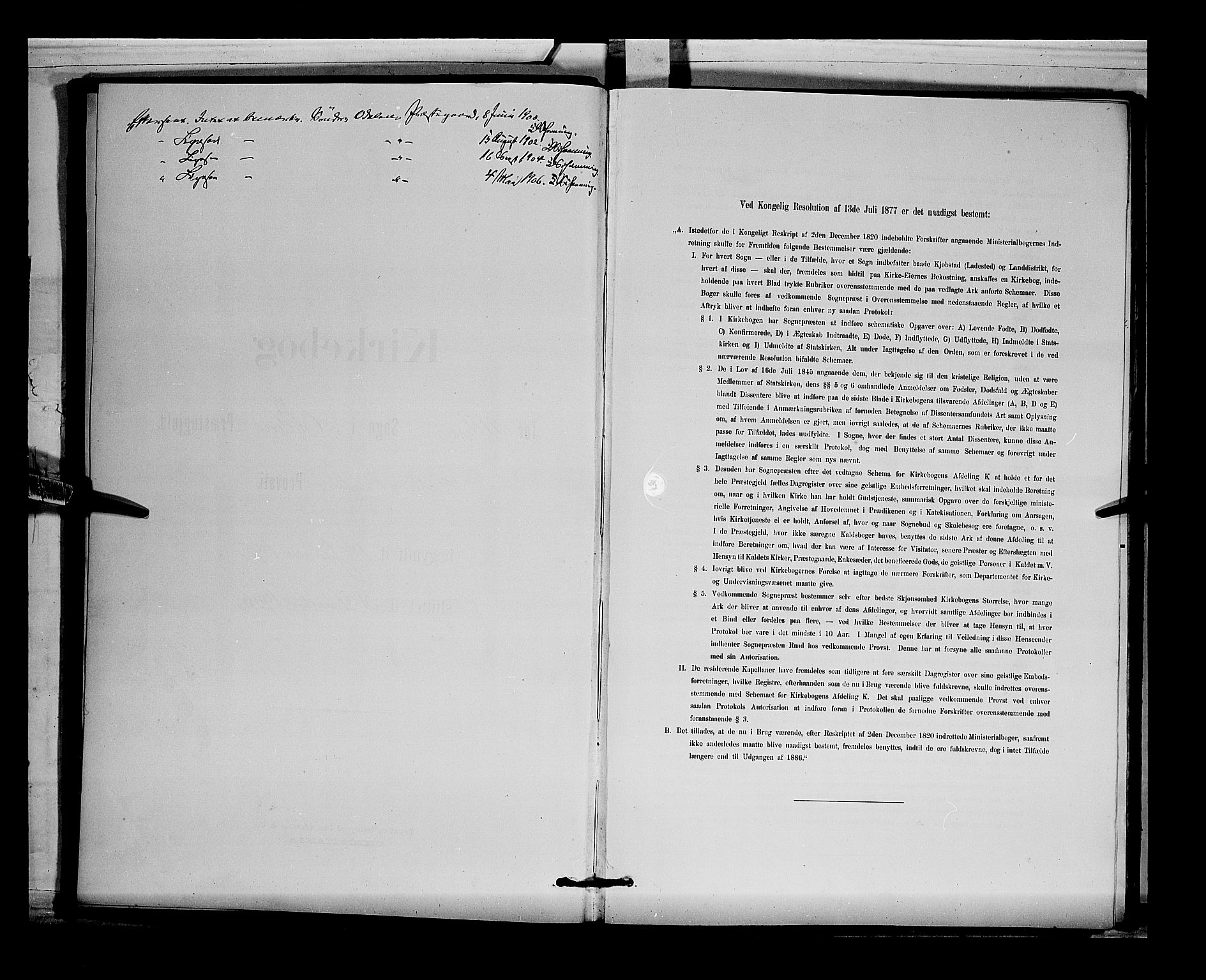 Sør-Odal prestekontor, AV/SAH-PREST-030/H/Ha/Hab/L0004: Parish register (copy) no. 4, 1895-1906
