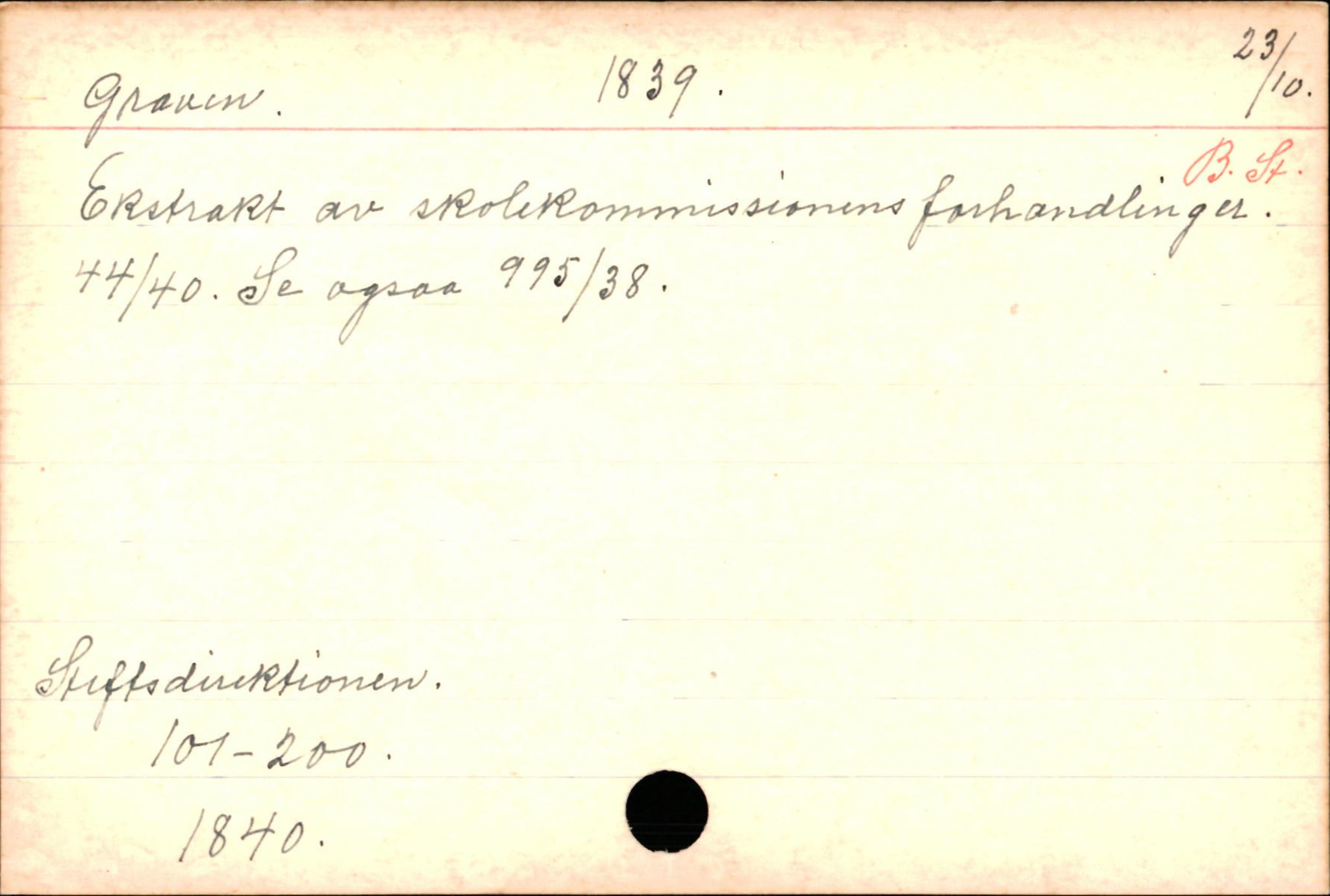 Haugen, Johannes - lærer, AV/SAB-SAB/PA-0036/01/L0001: Om klokkere og lærere, 1521-1904, p. 5572