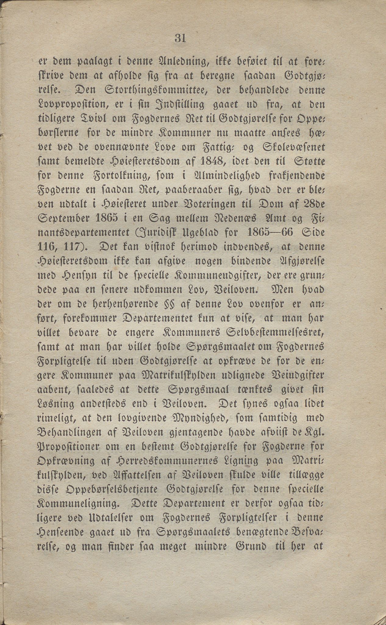 Rogaland fylkeskommune - Fylkesrådmannen , IKAR/A-900/A, 1865-1866, p. 304