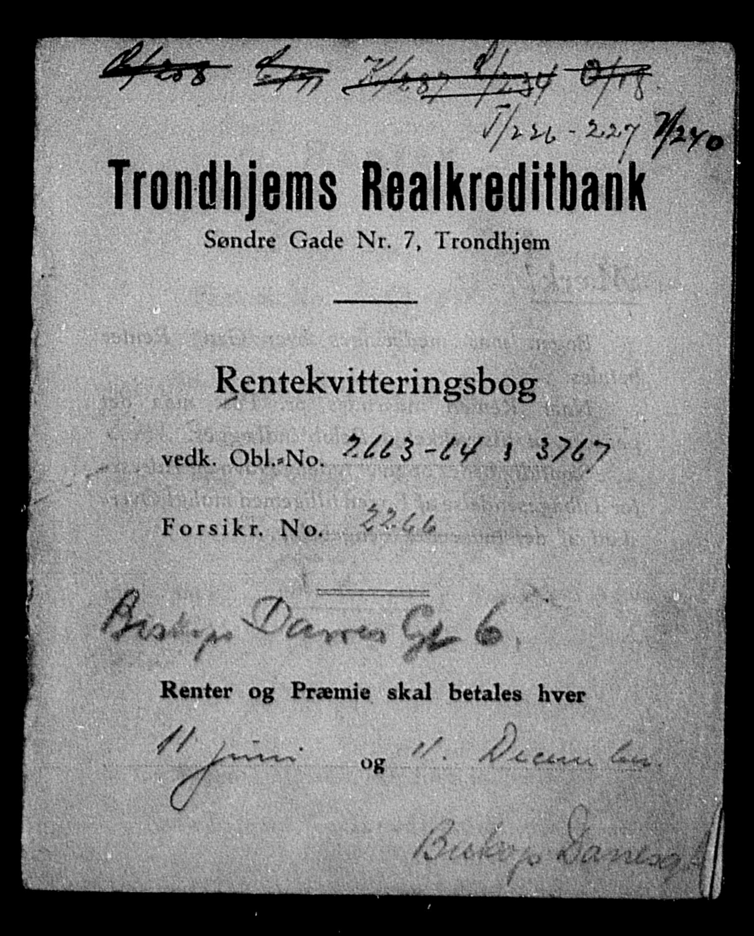 Justisdepartementet, Tilbakeføringskontoret for inndratte formuer, AV/RA-S-1564/H/Hc/Hca/L0903: --, 1945-1947, p. 436