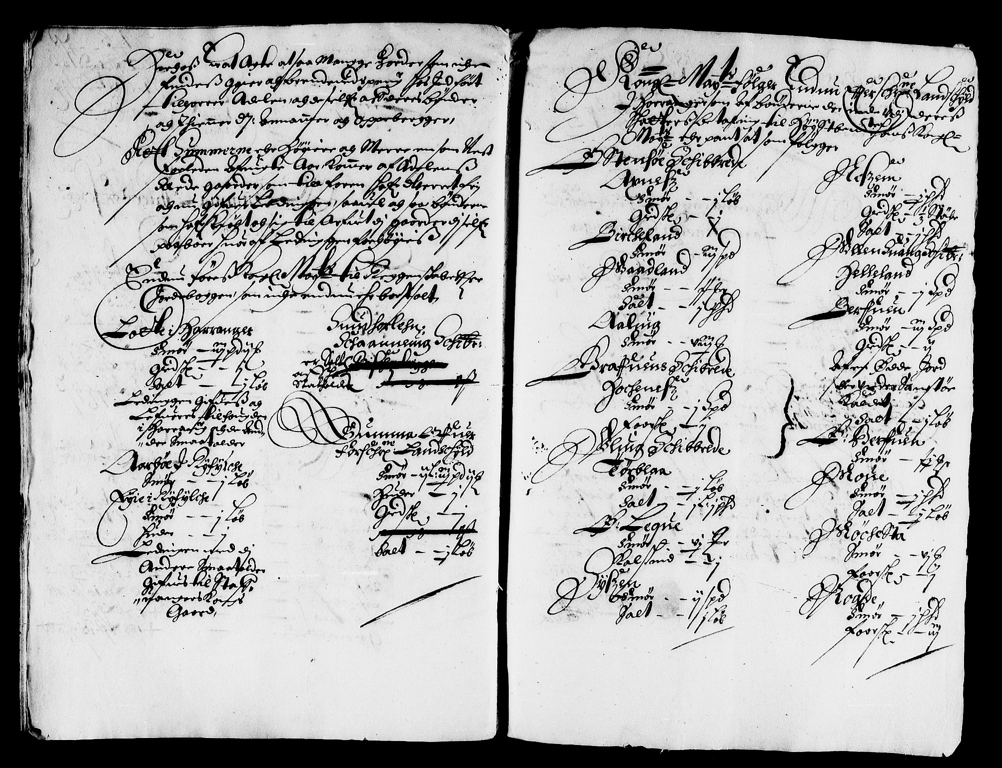 Rentekammeret inntil 1814, Reviderte regnskaper, Stiftamtstueregnskaper, Bergen stiftamt, AV/RA-EA-6043/R/Rc/L0021: Bergen stiftamt, 1666