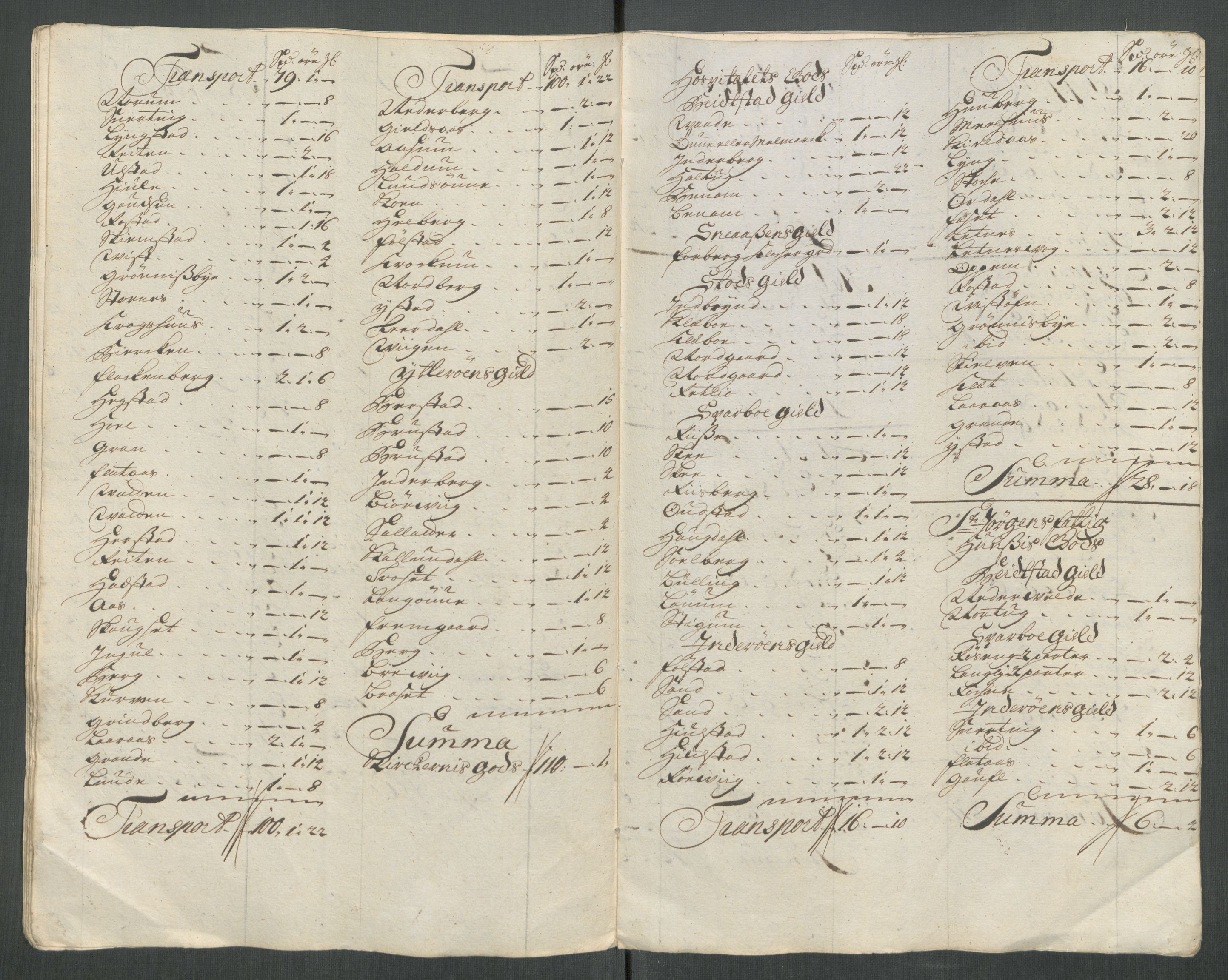 Rentekammeret inntil 1814, Reviderte regnskaper, Fogderegnskap, RA/EA-4092/R63/L4322: Fogderegnskap Inderøy, 1714, p. 330