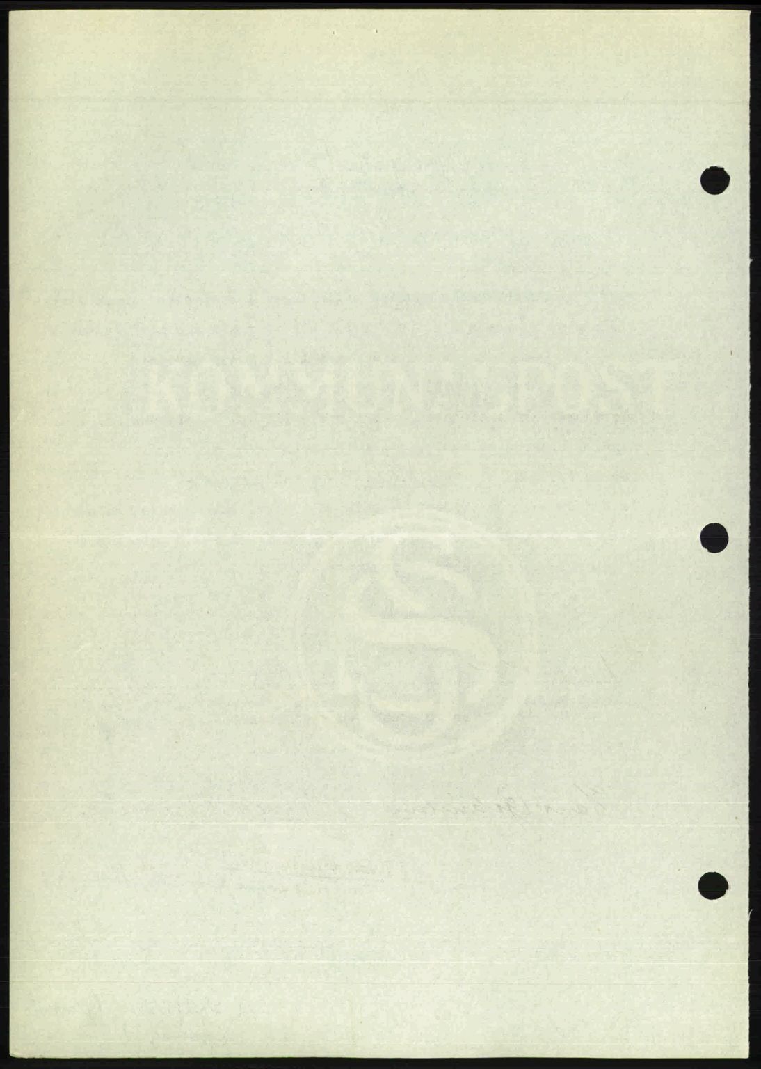 Idd og Marker sorenskriveri, AV/SAO-A-10283/G/Gb/Gbb/L0014: Mortgage book no. A14, 1950-1950, Diary no: : 1049/1950