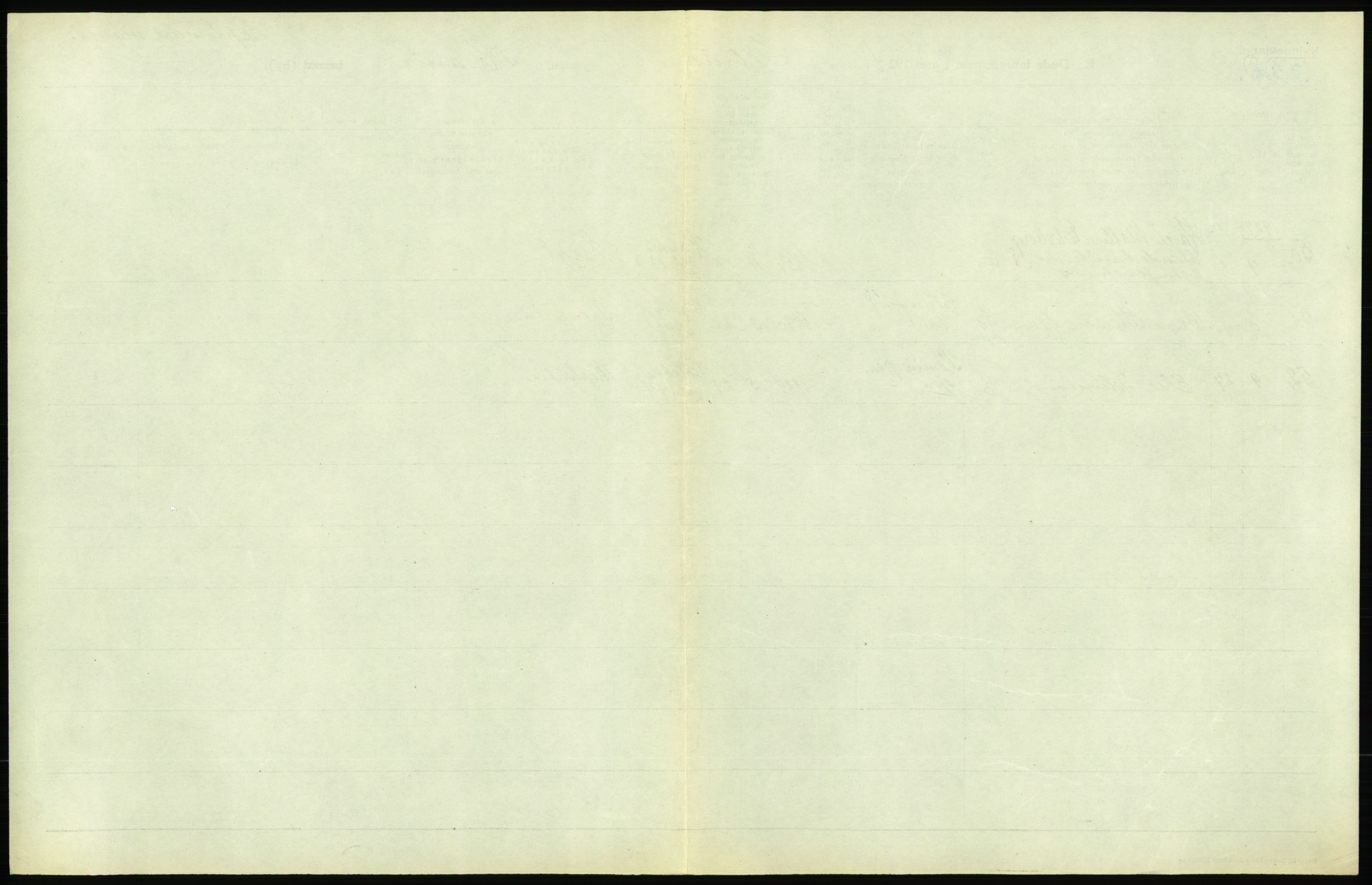 Statistisk sentralbyrå, Sosiodemografiske emner, Befolkning, AV/RA-S-2228/D/Df/Dfc/Dfcd/L0009: Kristiania: Døde kvinner, dødfødte, 1924, p. 281
