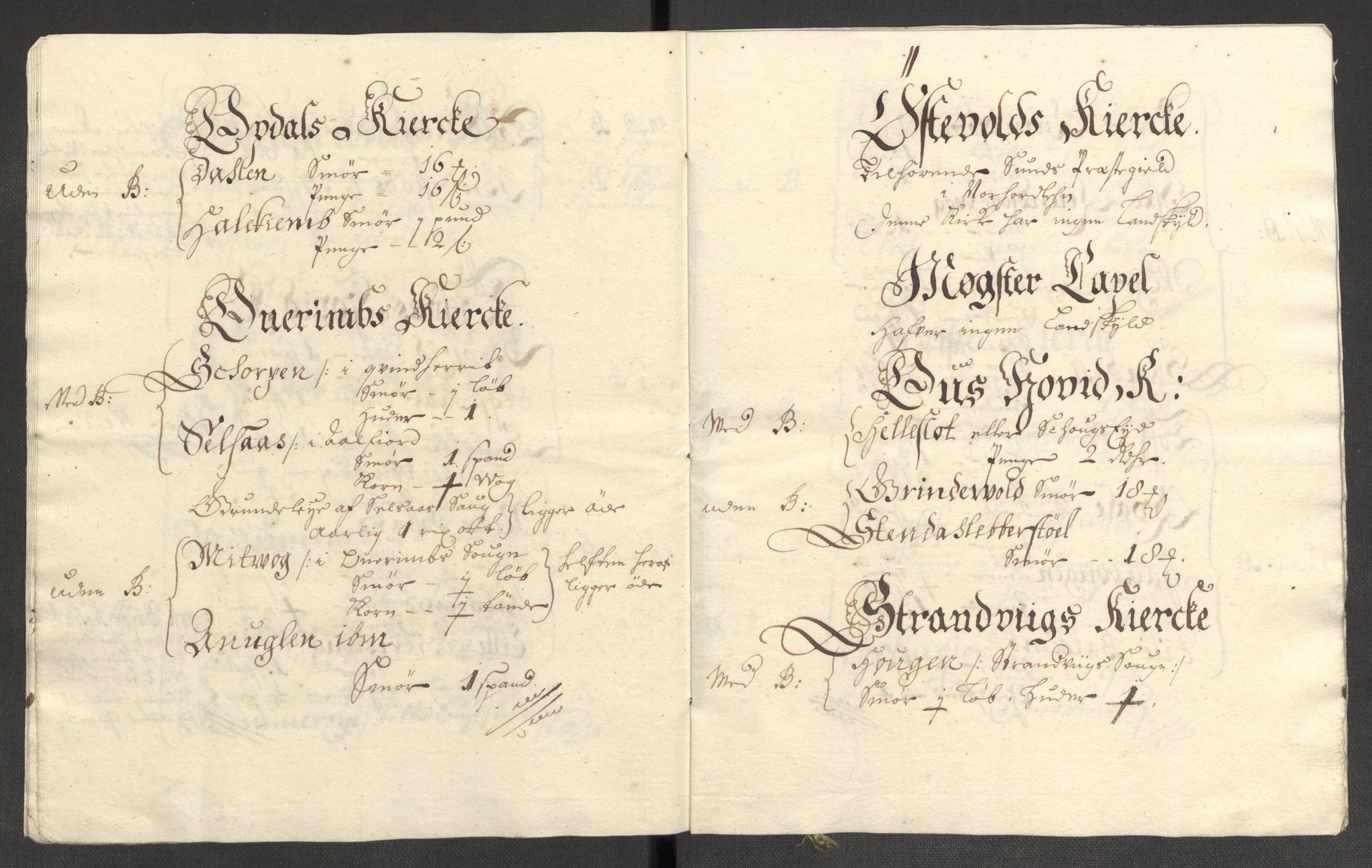 Rentekammeret inntil 1814, Reviderte regnskaper, Fogderegnskap, AV/RA-EA-4092/R48/L2979: Fogderegnskap Sunnhordland og Hardanger, 1700-1701, p. 125