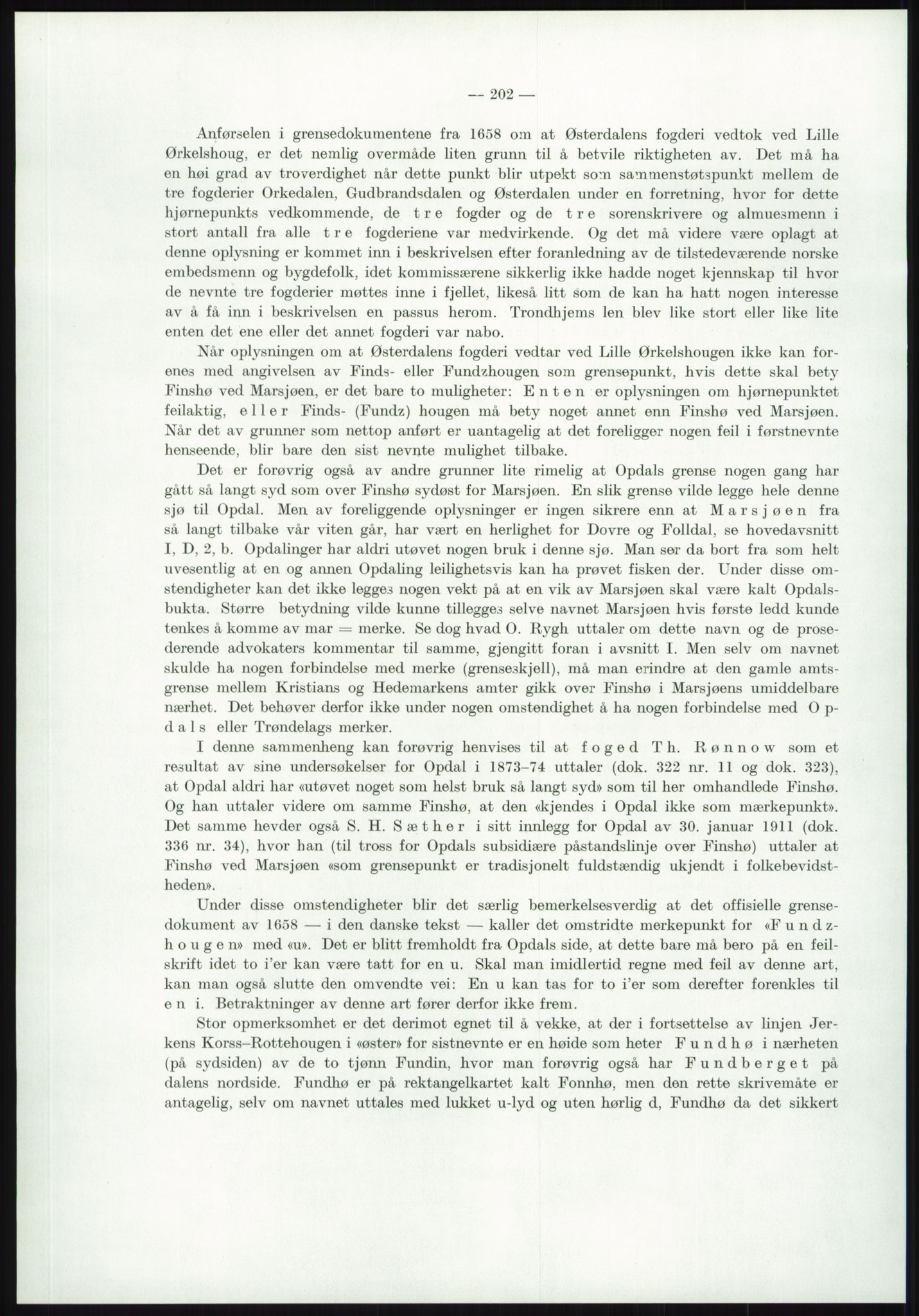 Høyfjellskommisjonen, AV/RA-S-1546/X/Xa/L0001: Nr. 1-33, 1909-1953, p. 3972