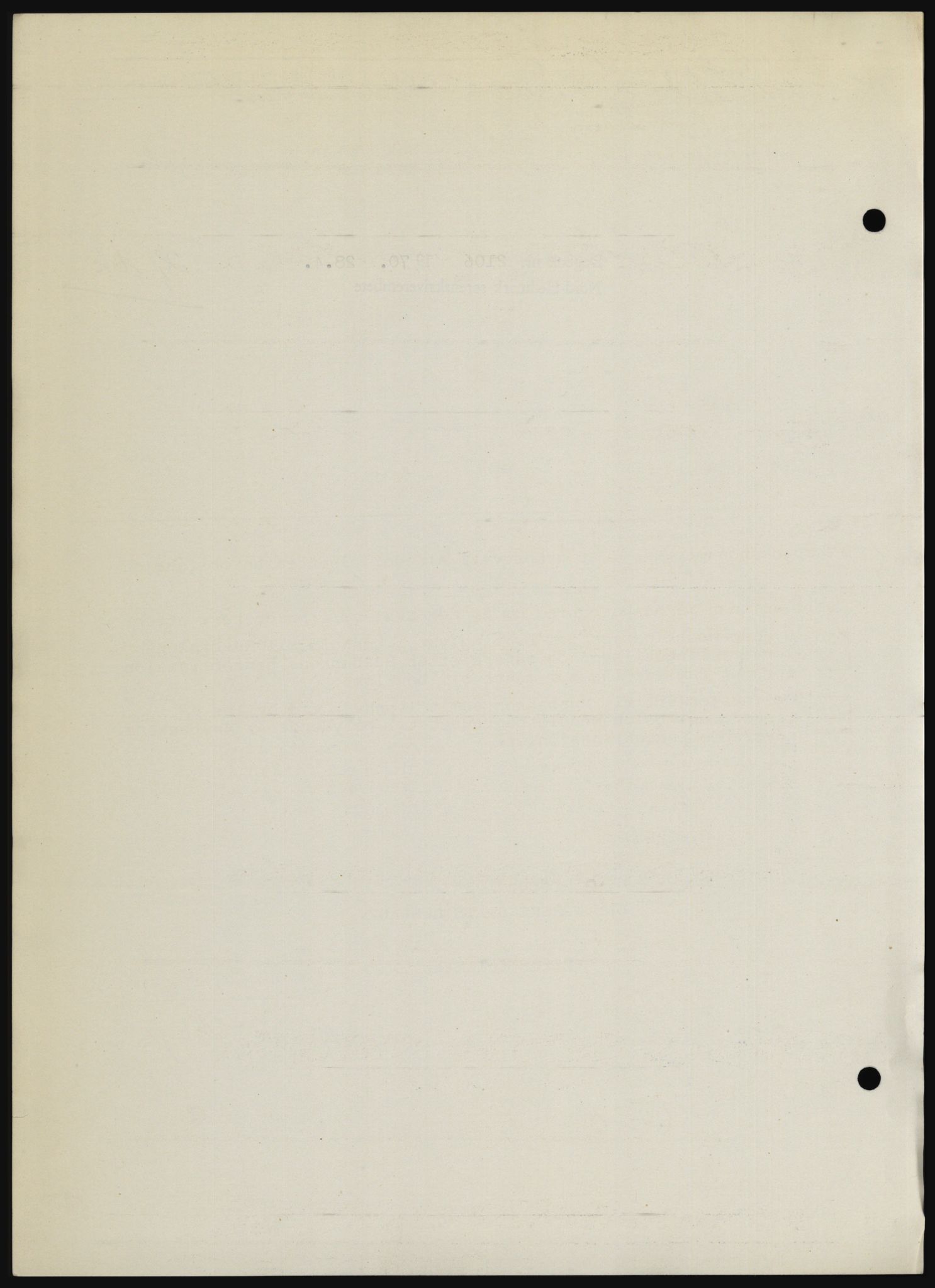 Nord-Hedmark sorenskriveri, SAH/TING-012/H/Hc/L0033: Mortgage book no. 33, 1970-1970, Diary no: : 2106/1970