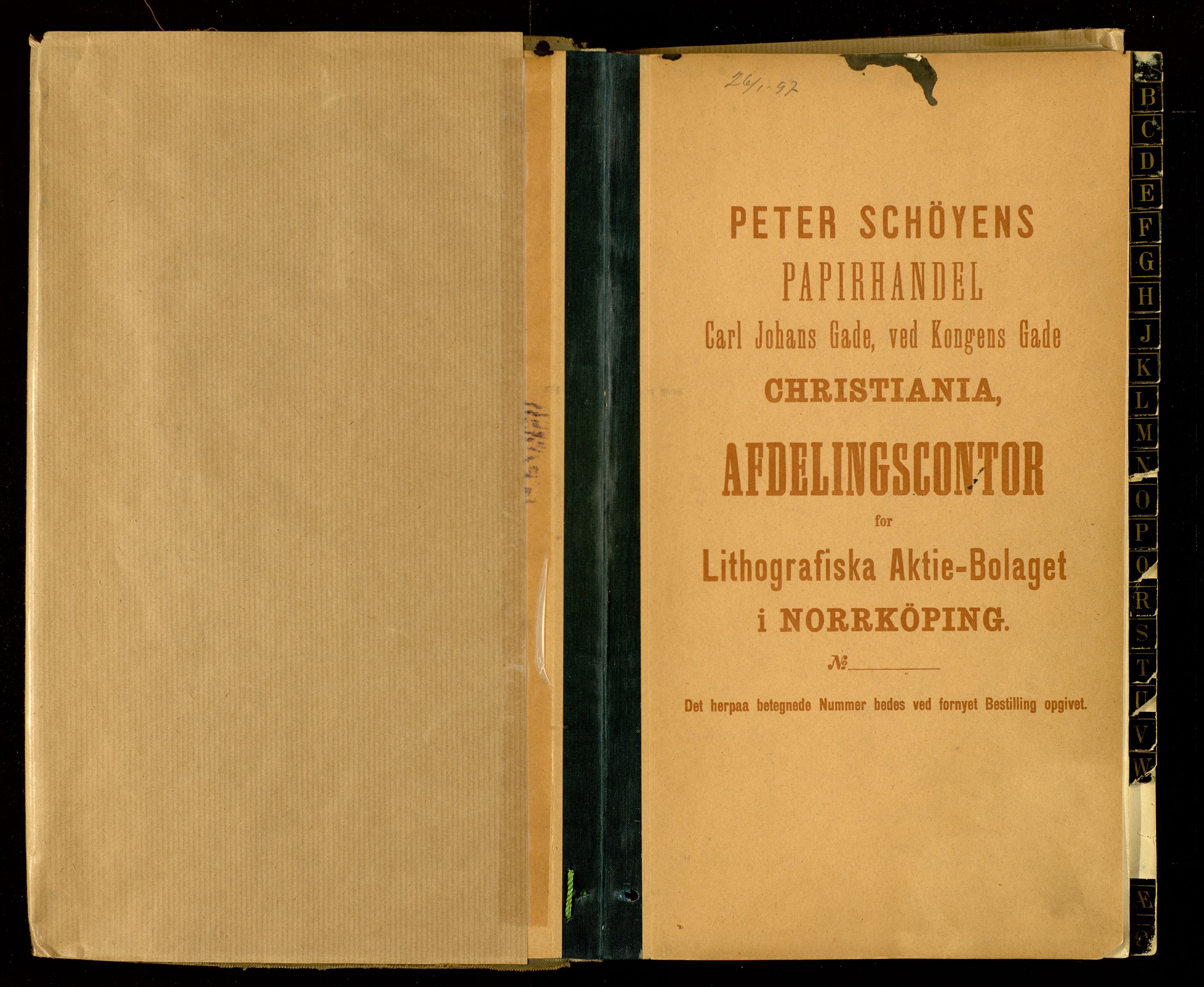 Norges Brannkasse, Sør-Odal, AV/SAH-NBRANO-011/F/L0002: Branntakstprotokoll, 1892-1912