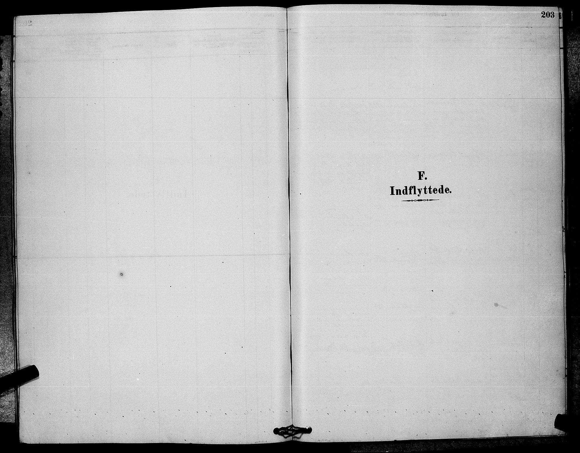Rollag kirkebøker, SAKO/A-240/G/Ga/L0004: Parish register (copy) no. I 4, 1878-1903, p. 203