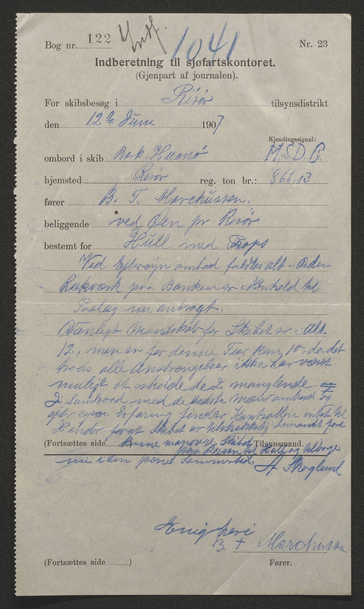 Sjøfartsdirektoratet med forløpere, skipsmapper slettede skip, AV/RA-S-4998/F/Fa/L0519: --, 1850-1922, p. 50