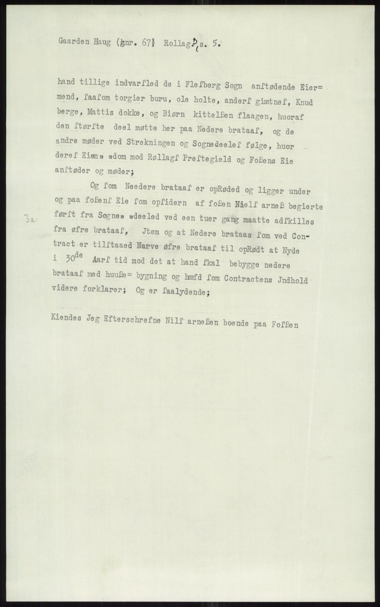 Samlinger til kildeutgivelse, Diplomavskriftsamlingen, AV/RA-EA-4053/H/Ha, p. 1887