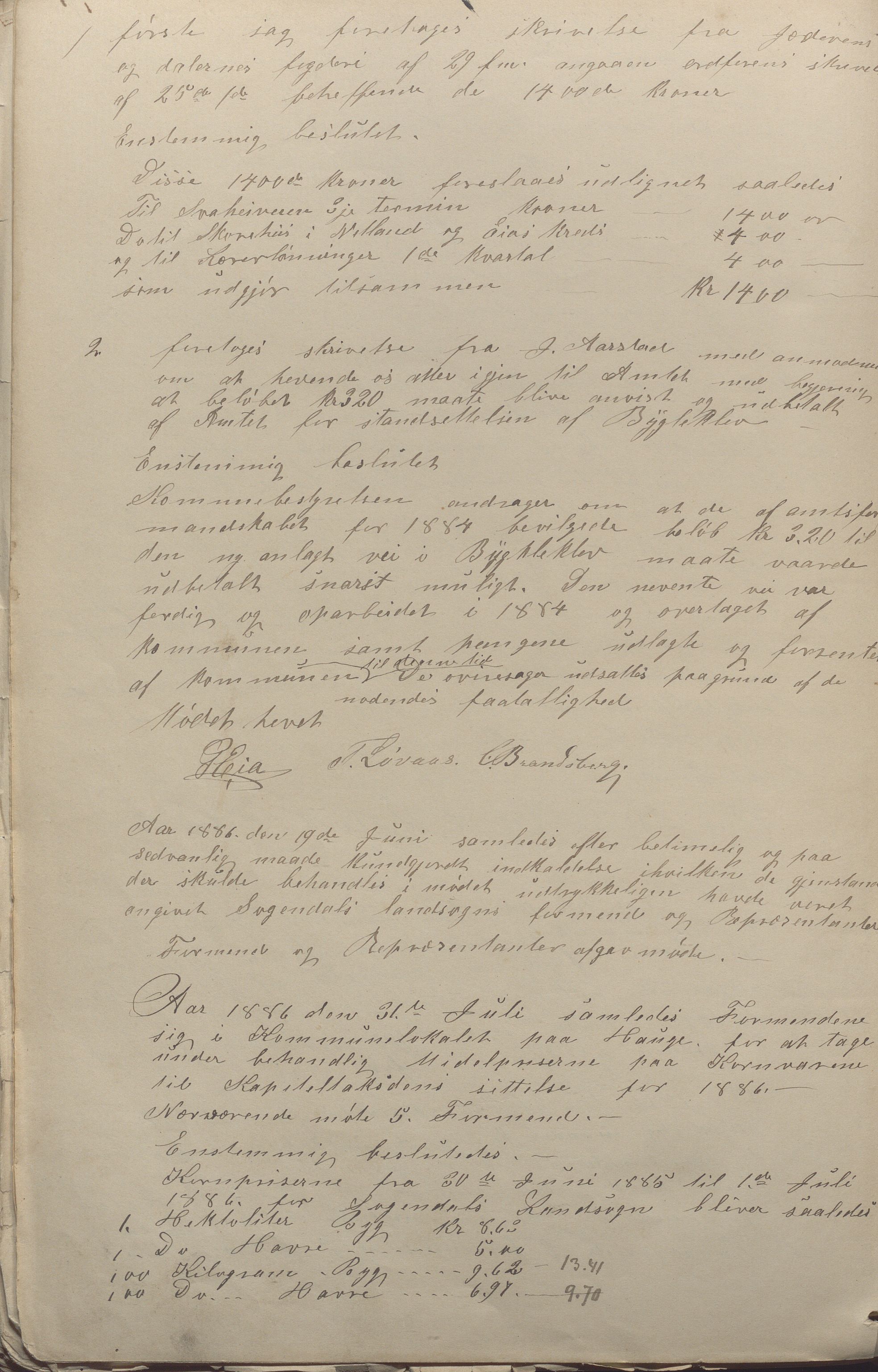 Sokndal kommune - Formannskapet/Sentraladministrasjonen, IKAR/K-101099/A/L0001: Forhandlingsprotokoll, 1863-1886, p. 180b