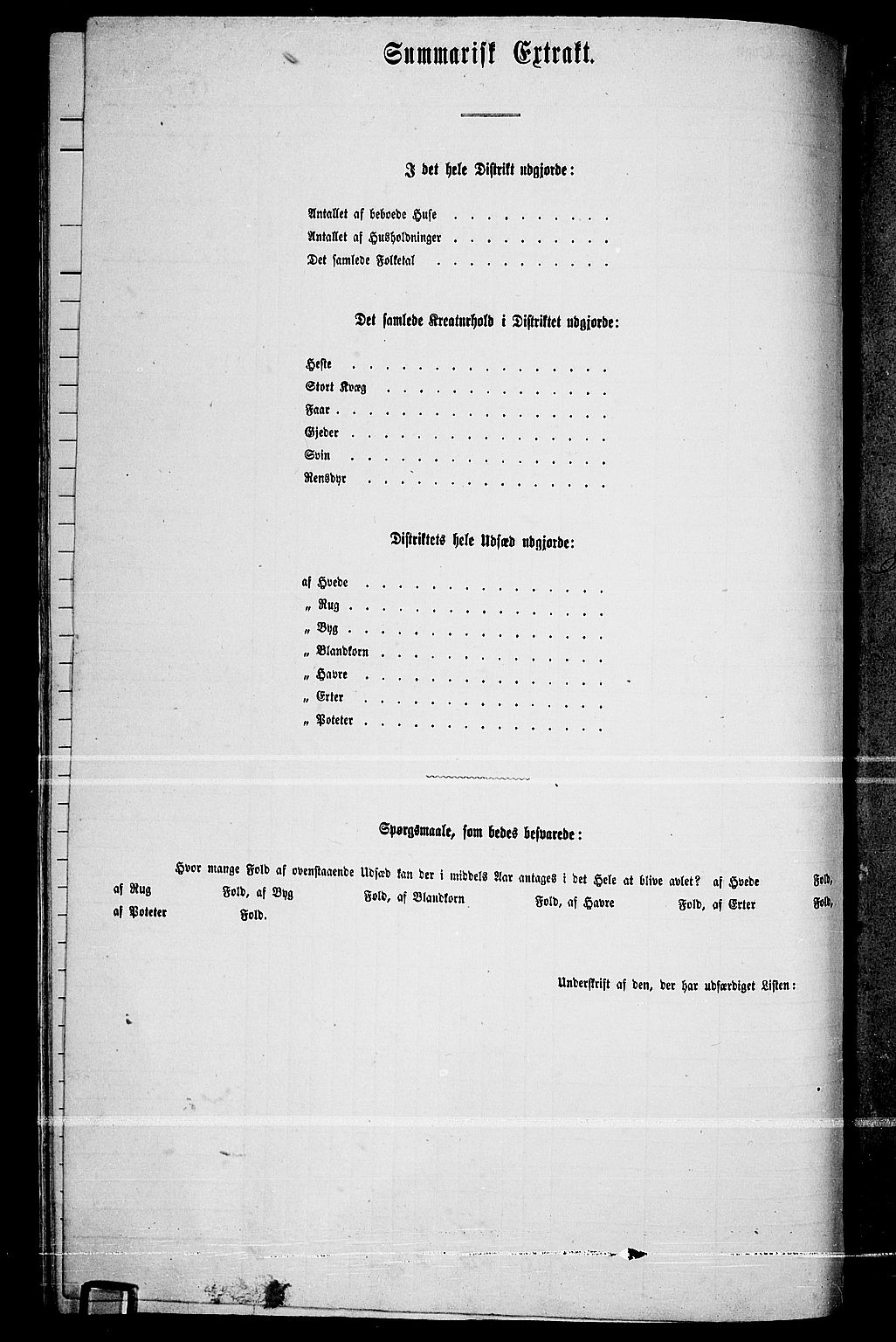 RA, 1865 census for Borge, 1865, p. 102