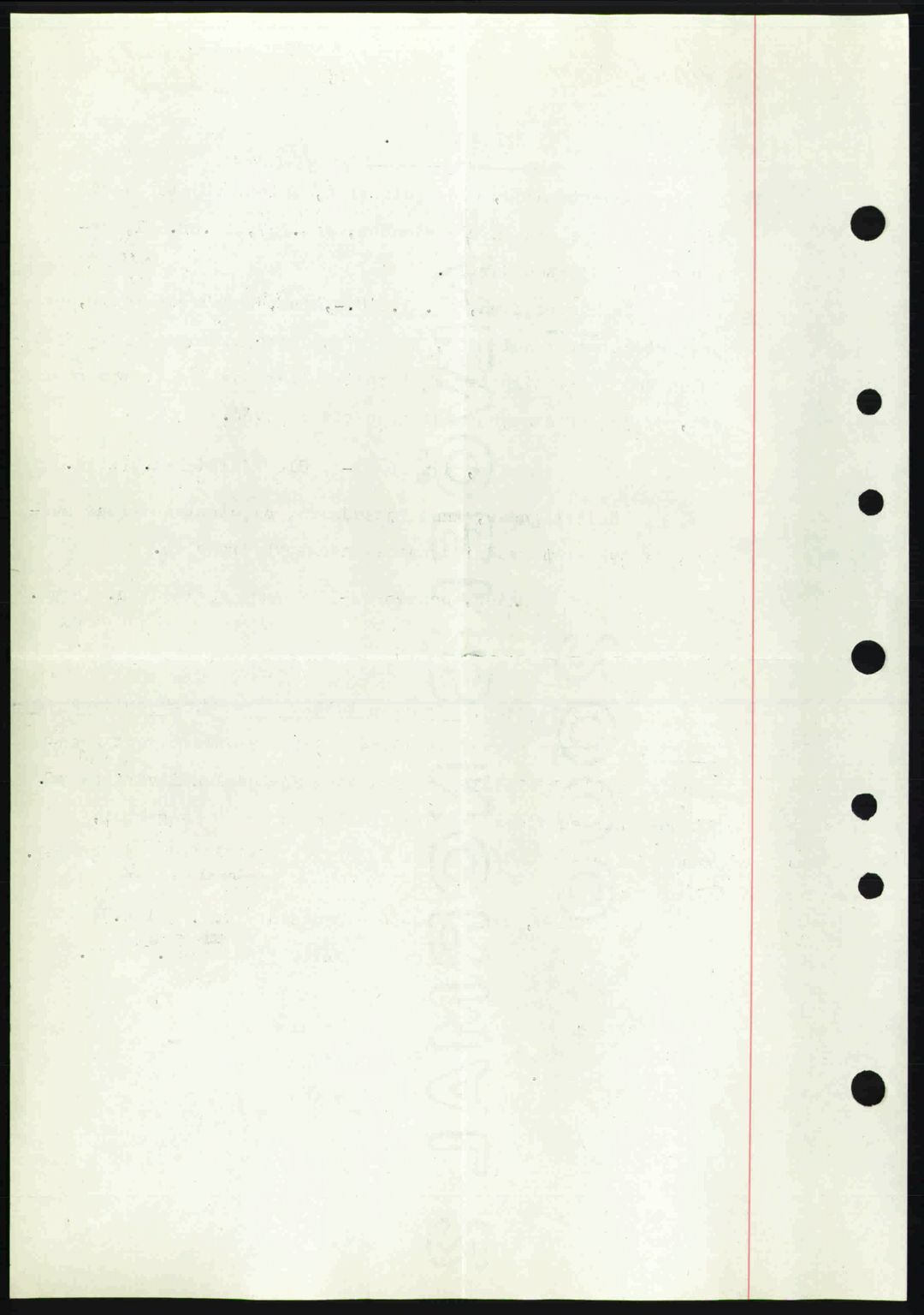 Gjerpen sorenskriveri, SAKO/A-216/G/Ga/Gae/L0067: Mortgage book no. A-66 - A-68, 1936-1937, Diary no: : 160/1937