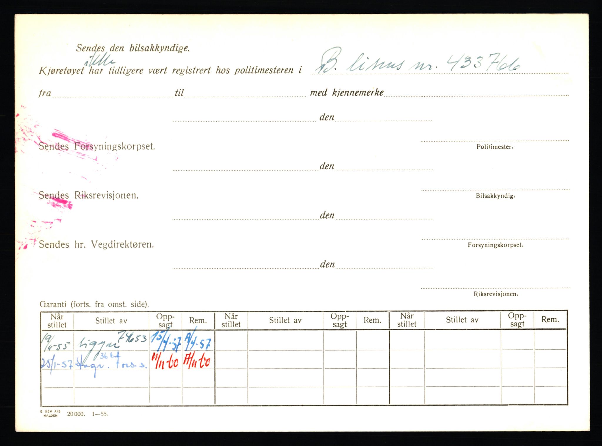 Stavanger trafikkstasjon, AV/SAST-A-101942/0/F/L0047: L-28400 - L-29099, 1930-1971, p. 1238