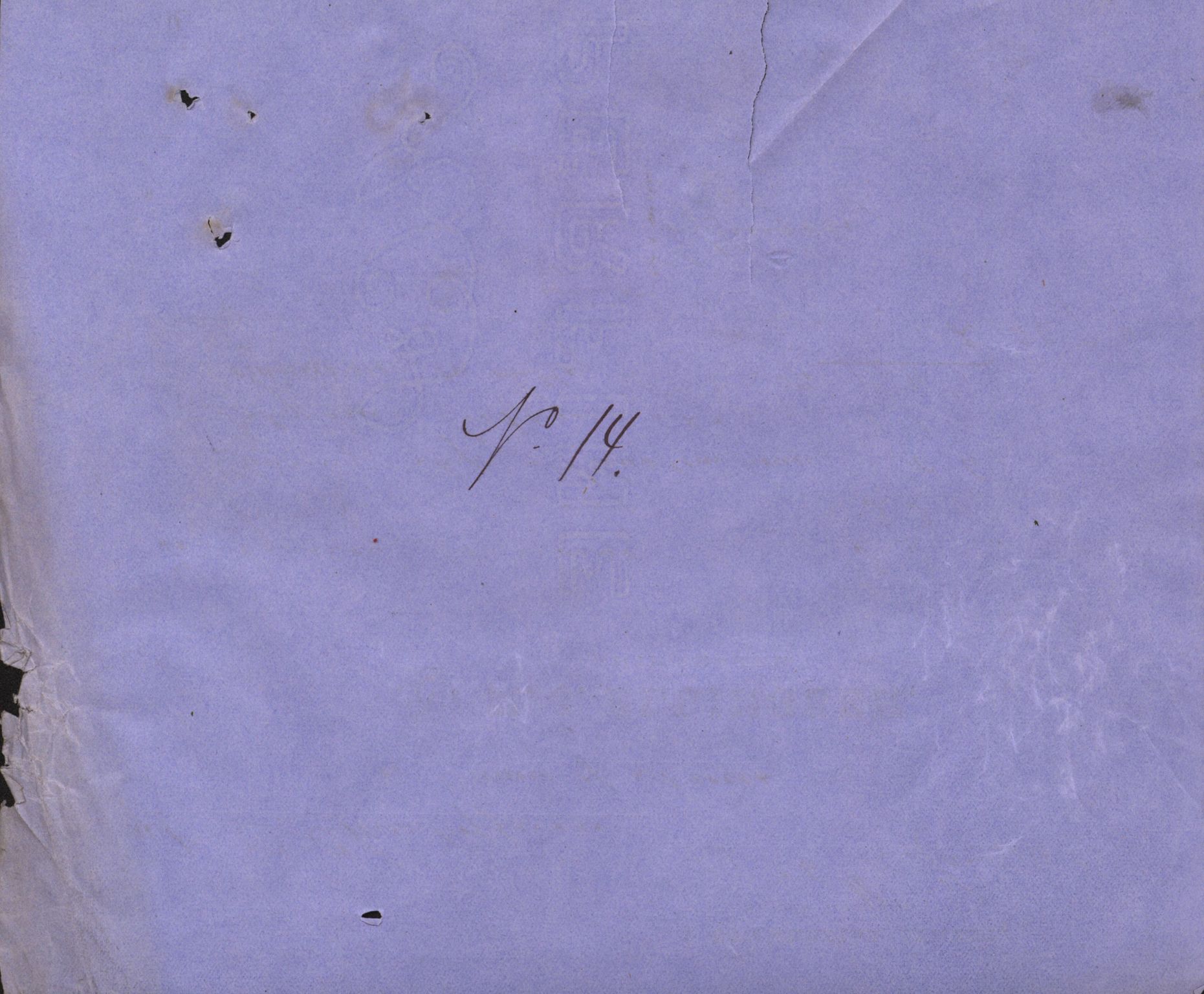 Pa 63 - Østlandske skibsassuranceforening, VEMU/A-1079/G/Ga/L0014/0012: Havaridokumenter / Sophie, Andover, Alliance, Anna, 1882, p. 84