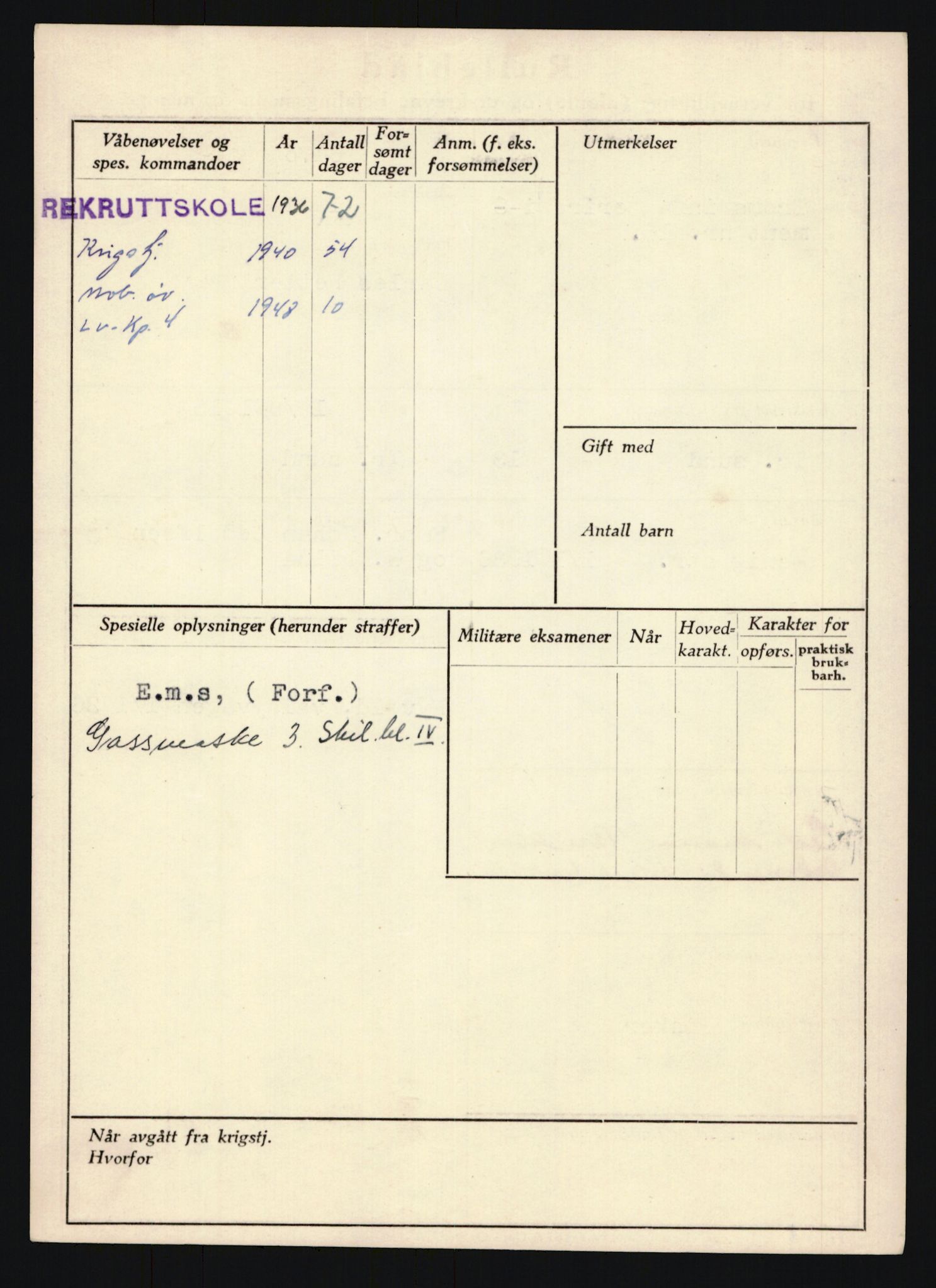 Forsvaret, Troms infanteriregiment nr. 16, AV/RA-RAFA-3146/P/Pa/L0020: Rulleblad for regimentets menige mannskaper, årsklasse 1936, 1936, p. 1180