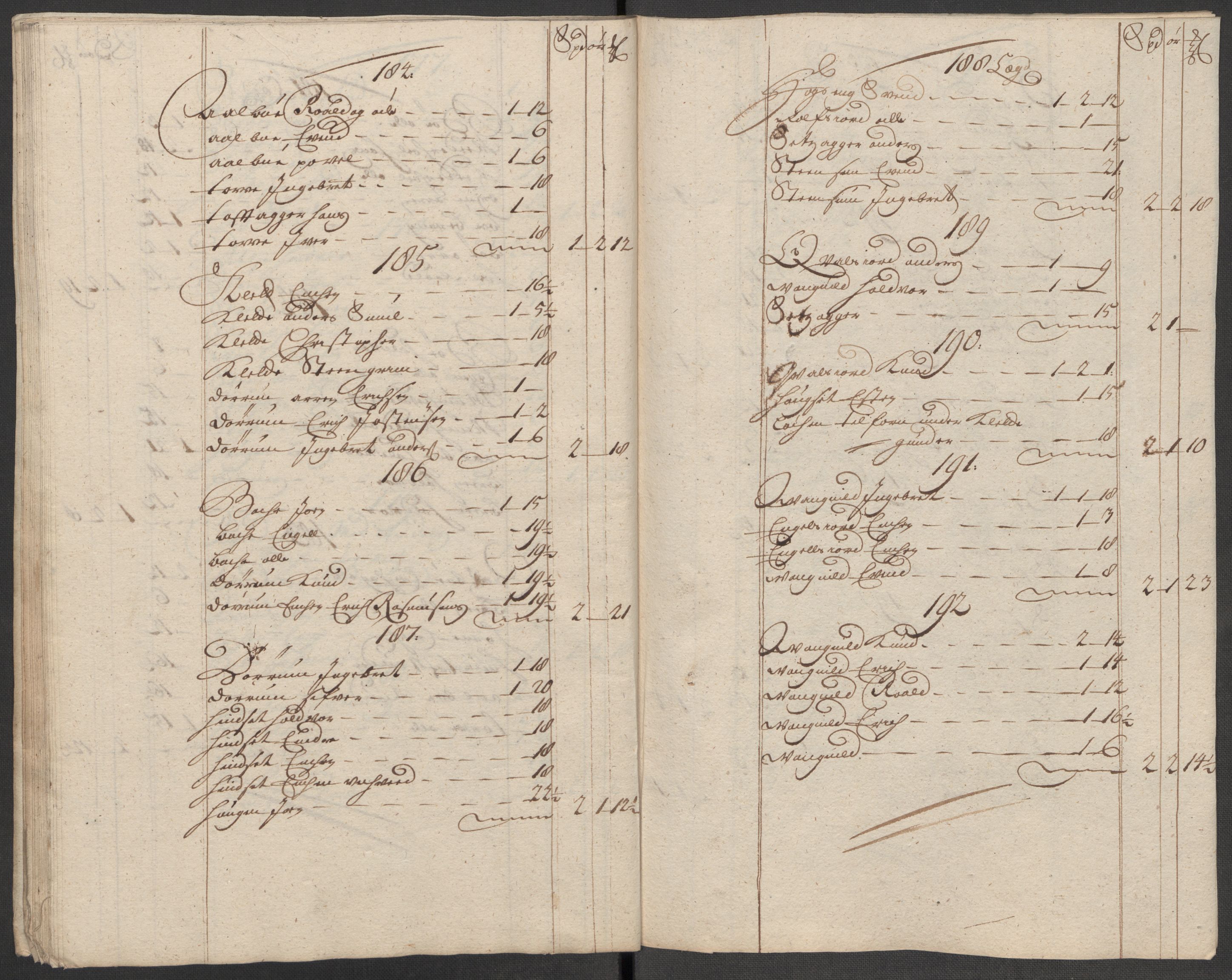 Rentekammeret inntil 1814, Reviderte regnskaper, Fogderegnskap, RA/EA-4092/R60/L3965: Fogderegnskap Orkdal og Gauldal, 1714, p. 96