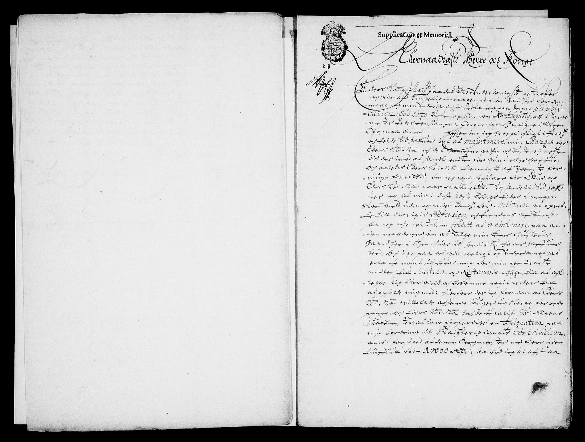 Rentekammeret inntil 1814, Realistisk ordnet avdeling, AV/RA-EA-4070/On/L0010: [Jj 11]: Salg av krongods i Norge, 1661-1704, p. 567