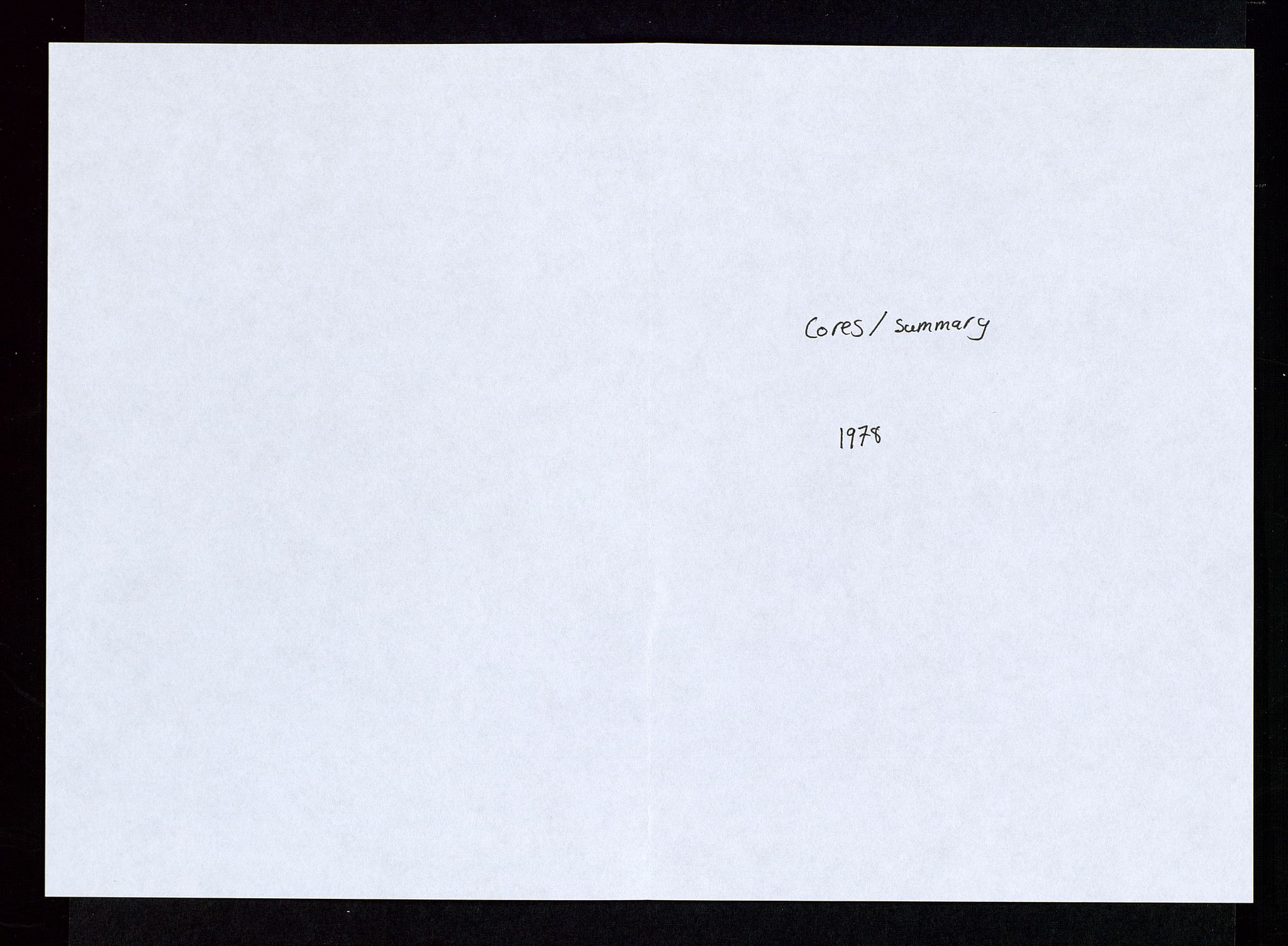 Pa 1578 - Mobil Exploration Norway Incorporated, AV/SAST-A-102024/4/D/Da/L0115: S.E. Smith - Sak og korrespondanse, 1974-1981, p. 317
