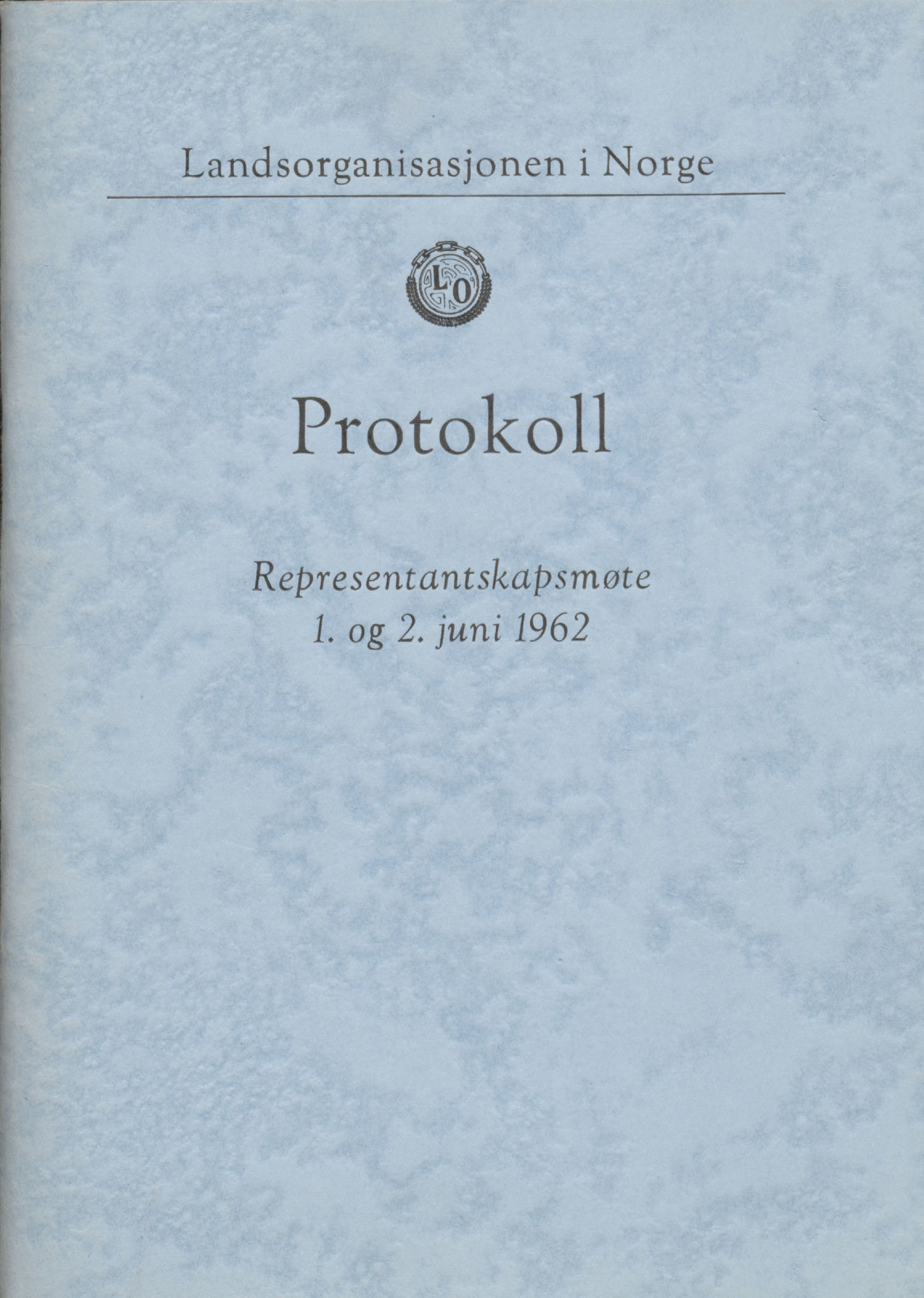 Landsorganisasjonen i Norge, AAB/ARK-1579, 1953-1977, p. 369
