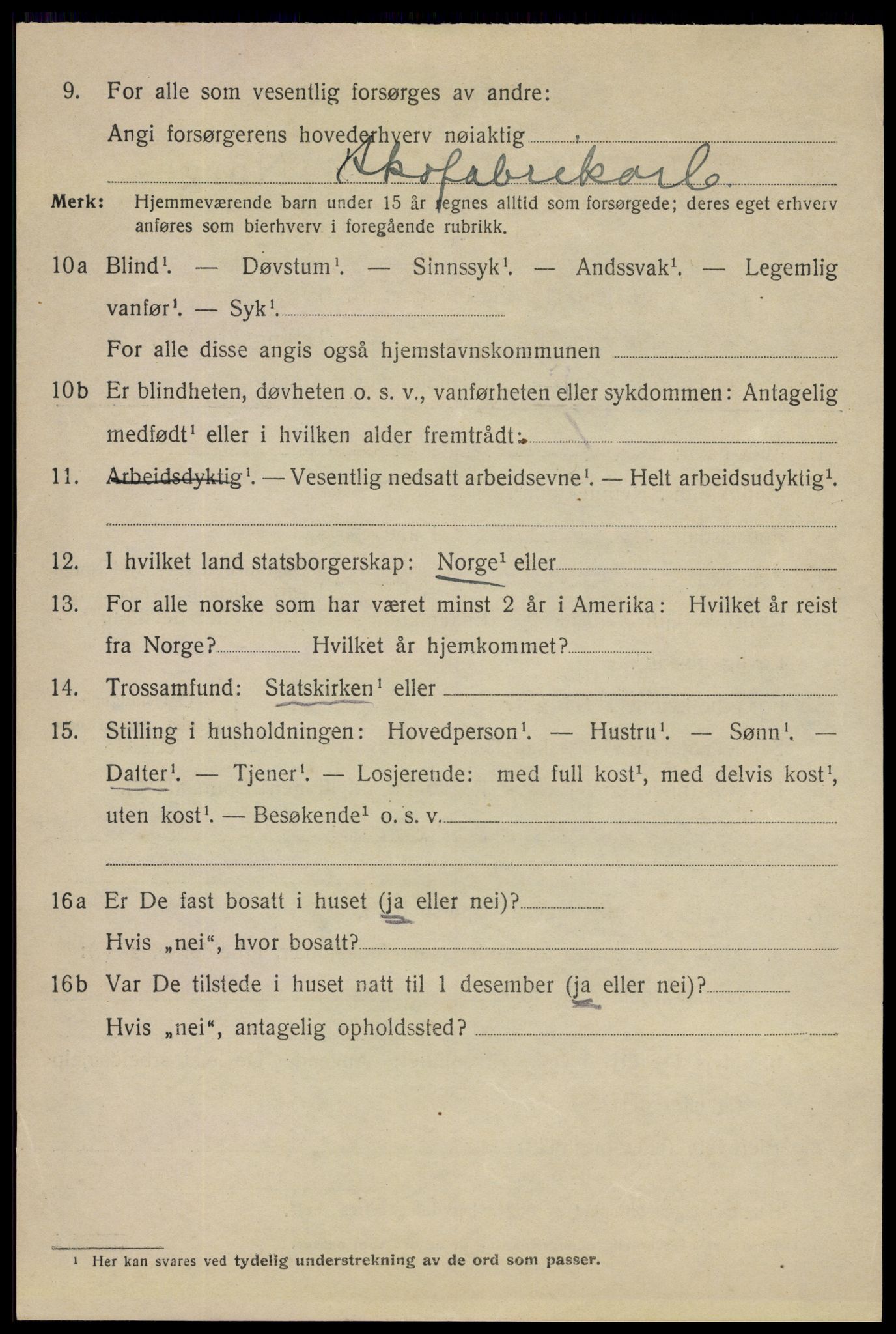 SAO, 1920 census for Moss, 1920, p. 13708