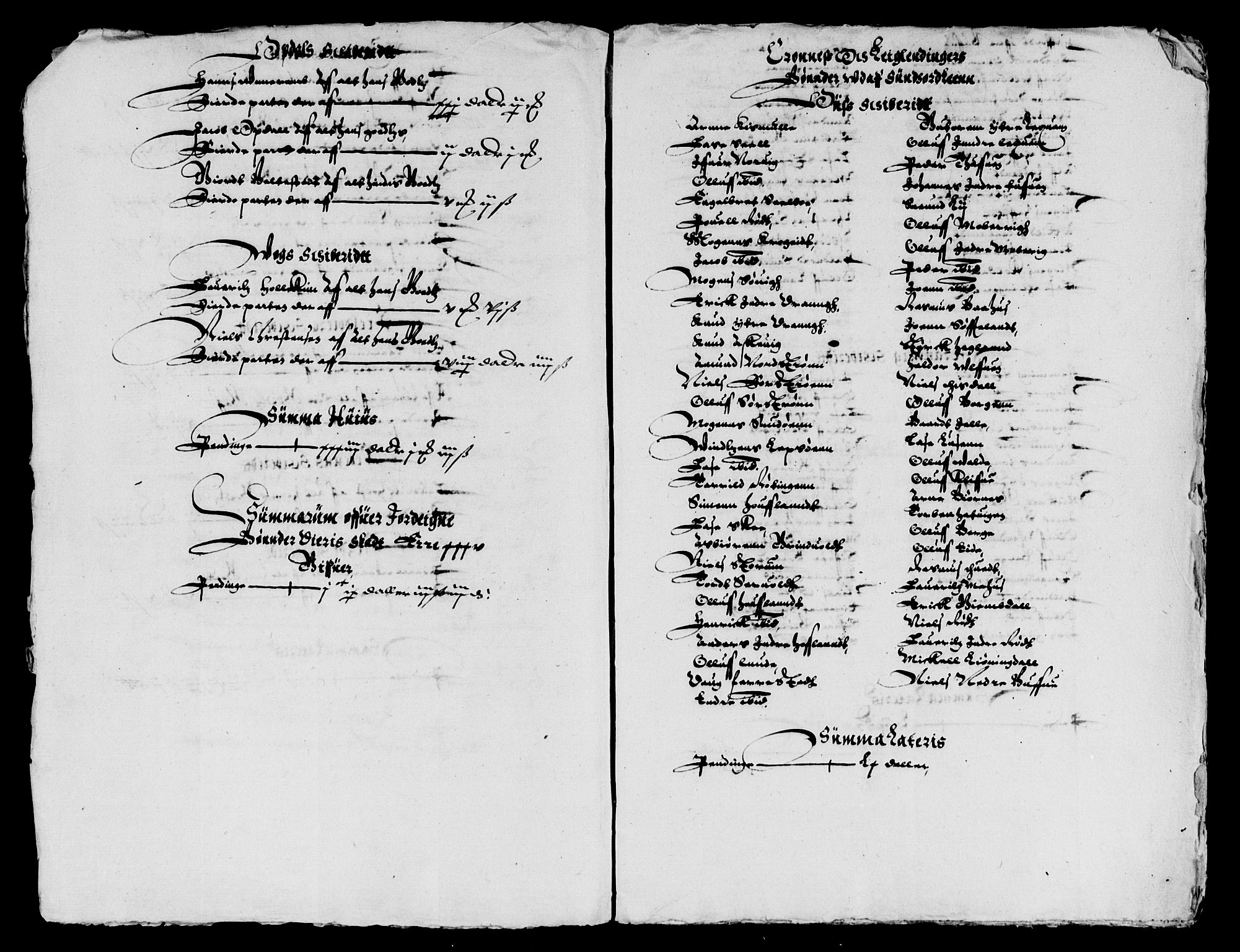 Rentekammeret inntil 1814, Reviderte regnskaper, Lensregnskaper, AV/RA-EA-5023/R/Rb/Rbt/L0008: Bergenhus len, 1609-1612
