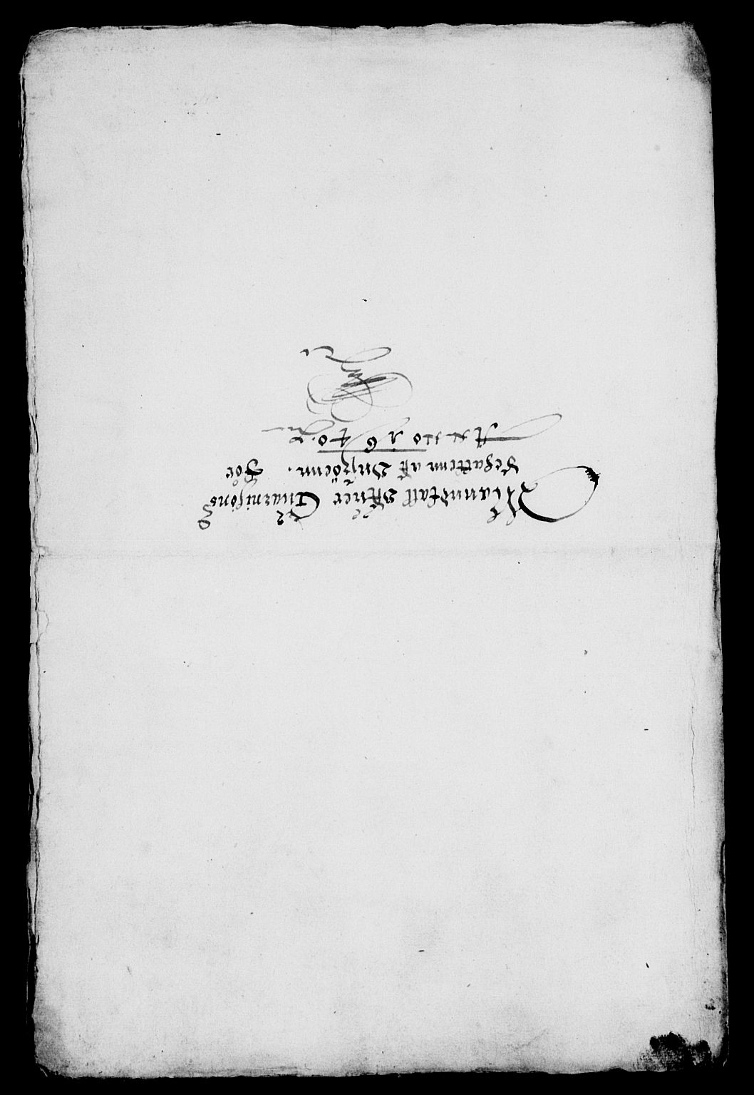 Rentekammeret inntil 1814, Reviderte regnskaper, Lensregnskaper, AV/RA-EA-5023/R/Rb/Rbe/L0002: Onsøy len, 1615-1650