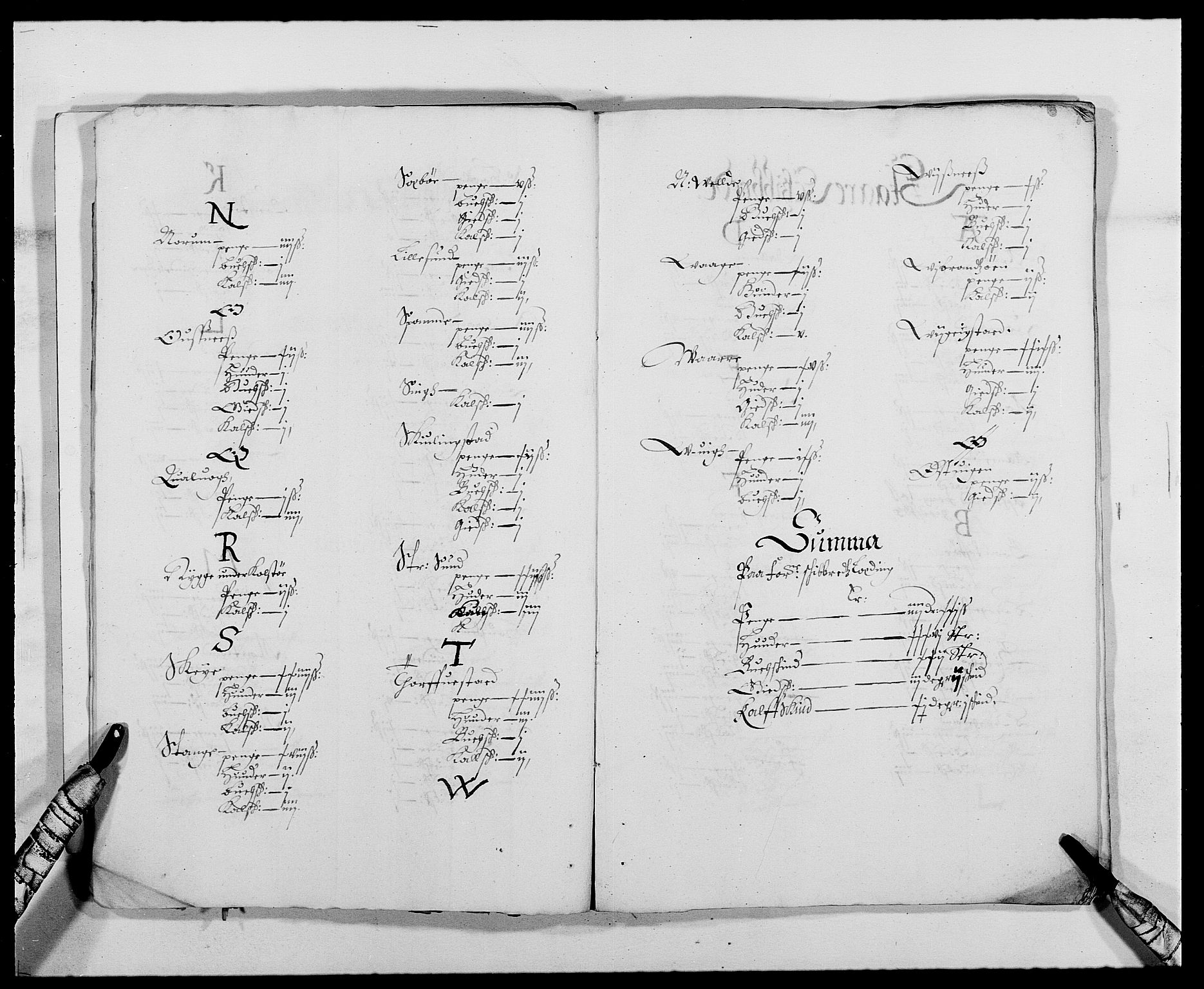 Rentekammeret inntil 1814, Reviderte regnskaper, Fogderegnskap, AV/RA-EA-4092/R47/L2839: Fogderegnskap Ryfylke, 1665-1669, p. 27