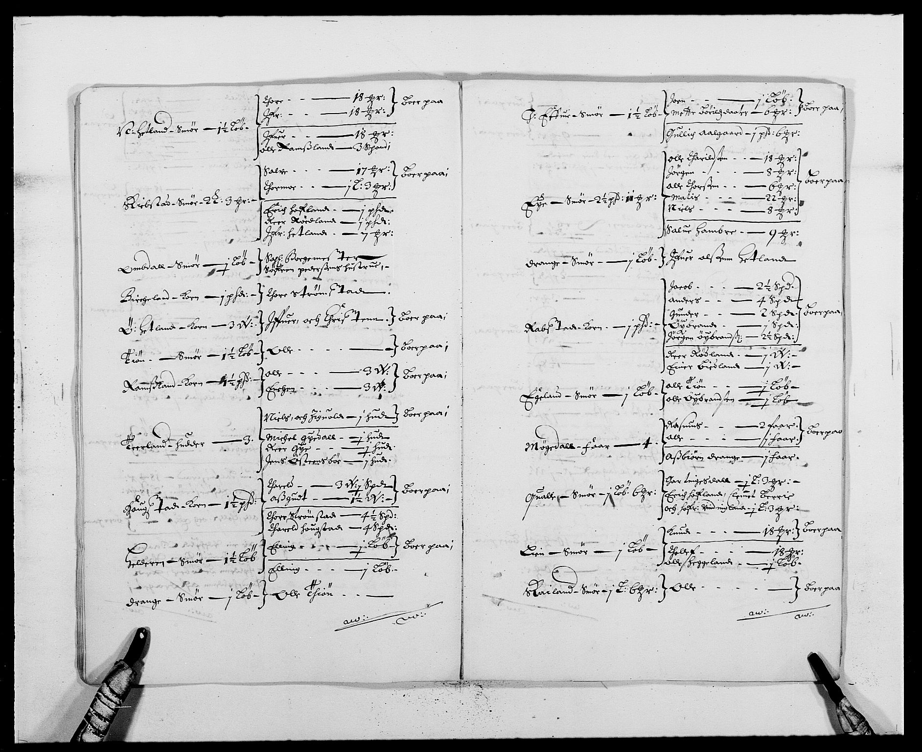 Rentekammeret inntil 1814, Reviderte regnskaper, Fogderegnskap, AV/RA-EA-4092/R46/L2711: Fogderegnskap Jæren og Dalane, 1668-1670, p. 316