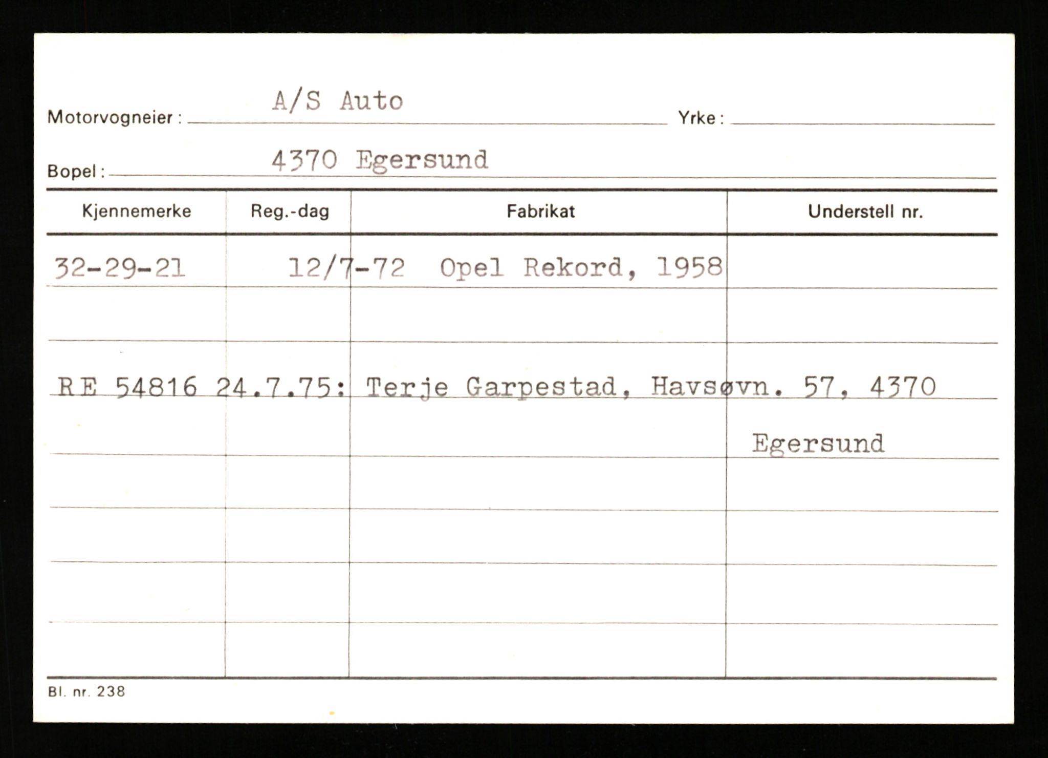 Stavanger trafikkstasjon, AV/SAST-A-101942/0/G/L0011: Registreringsnummer: 240000 - 363477, 1930-1971, p. 2159