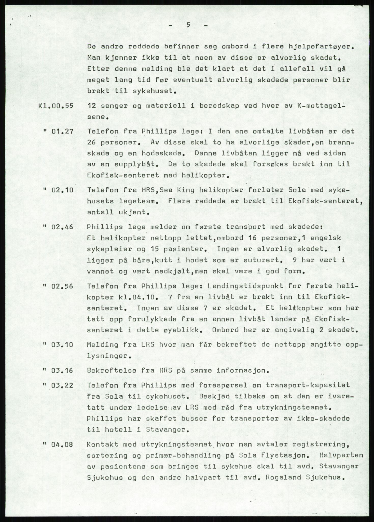 Justisdepartementet, Granskningskommisjonen ved Alexander Kielland-ulykken 27.3.1980, RA/S-1165/D/L0022: Y Forskningsprosjekter (Y8-Y9)/Z Diverse (Doku.liste + Z1-Z15 av 15), 1980-1981, p. 1032