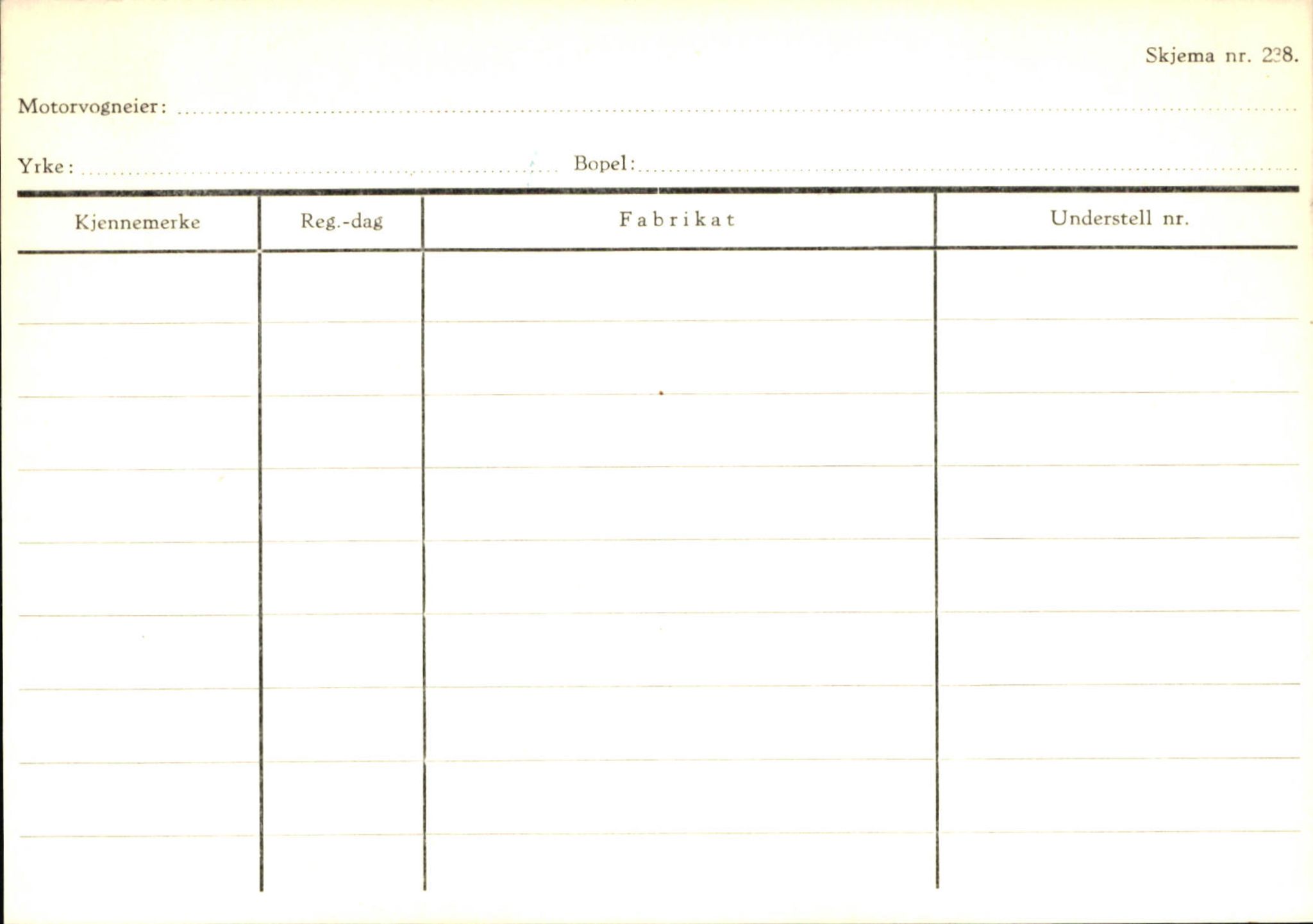 Statens vegvesen, Sogn og Fjordane vegkontor, AV/SAB-A-5301/4/F/L0132: Eigarregister Askvoll A-Å. Balestrand A-Å, 1945-1975, p. 2187