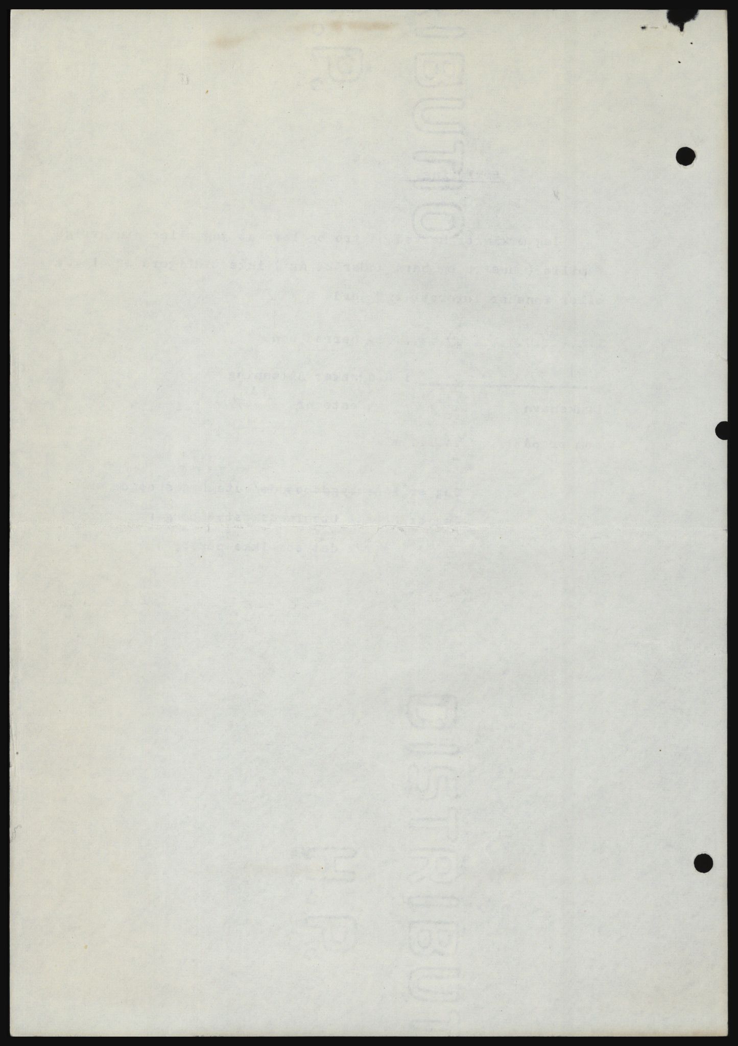 Nord-Hedmark sorenskriveri, SAH/TING-012/H/Hc/L0022: Mortgage book no. 22, 1965-1965, Diary no: : 4558/1965