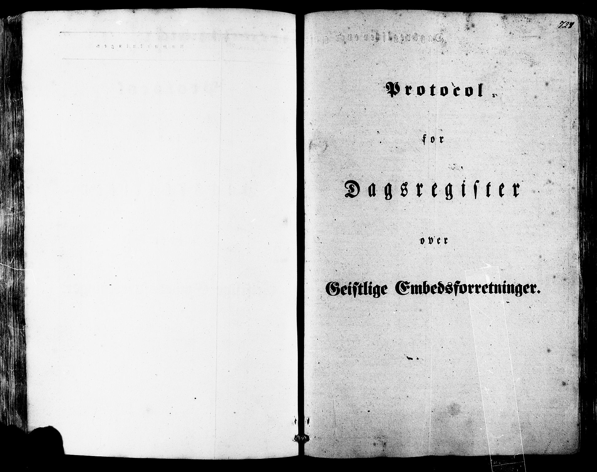 Ministerialprotokoller, klokkerbøker og fødselsregistre - Møre og Romsdal, SAT/A-1454/511/L0140: Parish register (official) no. 511A07, 1851-1878, p. 727