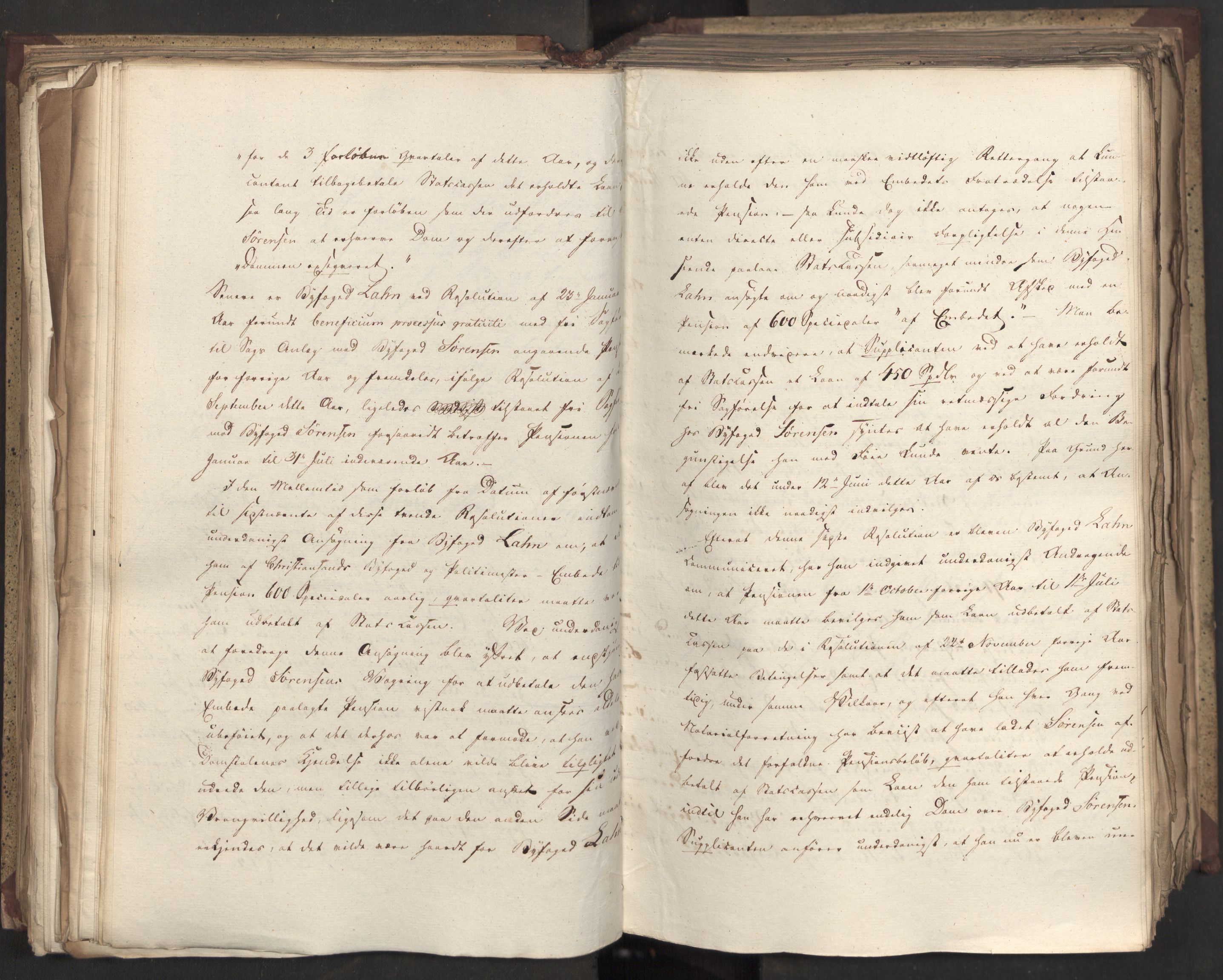Statsrådsavdelingen i Stockholm, AV/RA-S-1003/D/Da/L0061: Regjeringsinnstillinger nr. 1501-1666, 1829, p. 207