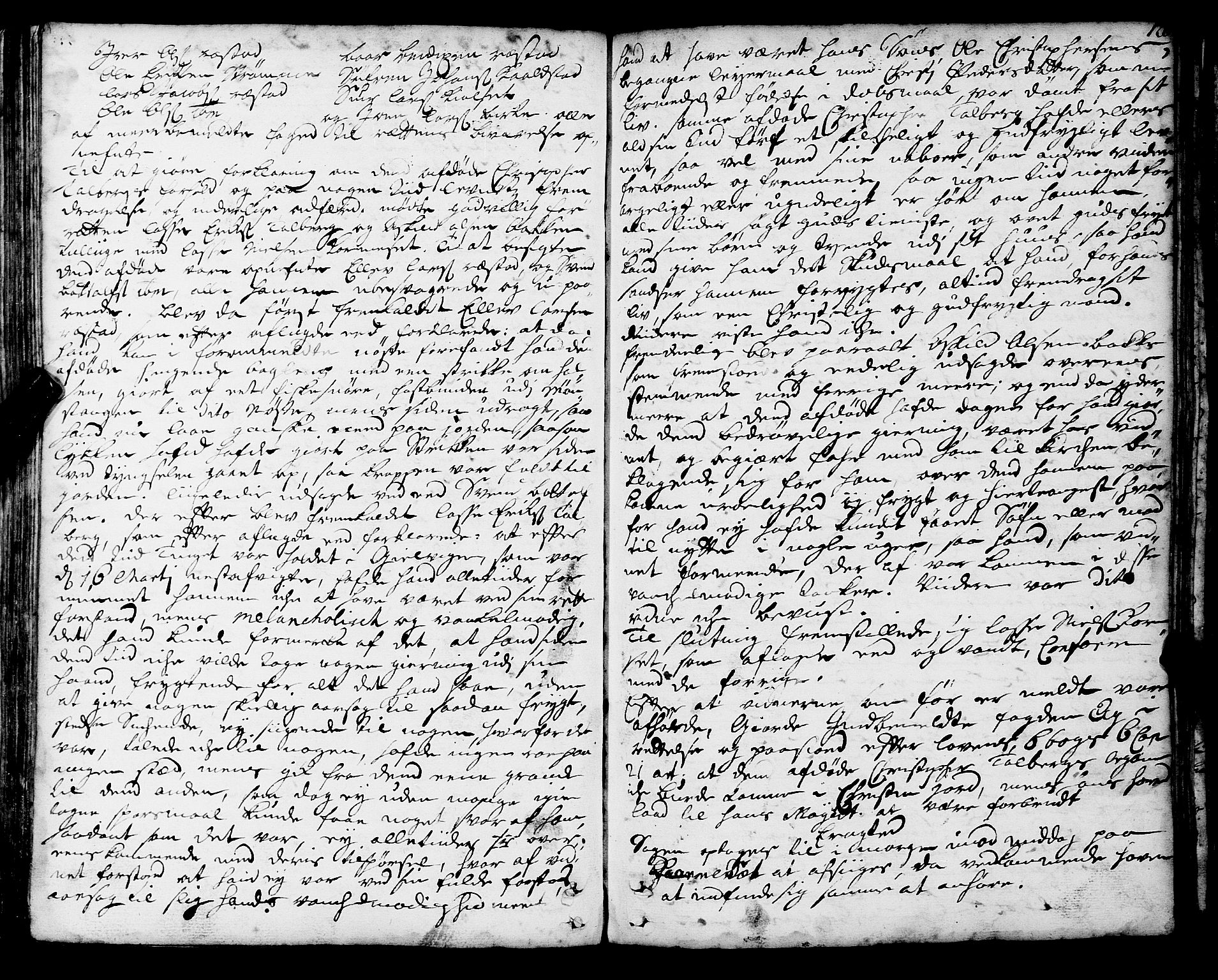 Romsdal sorenskriveri, SAT/A-4149/1/1/1A/L0010: Tingbok, 1728-1732, p. 126