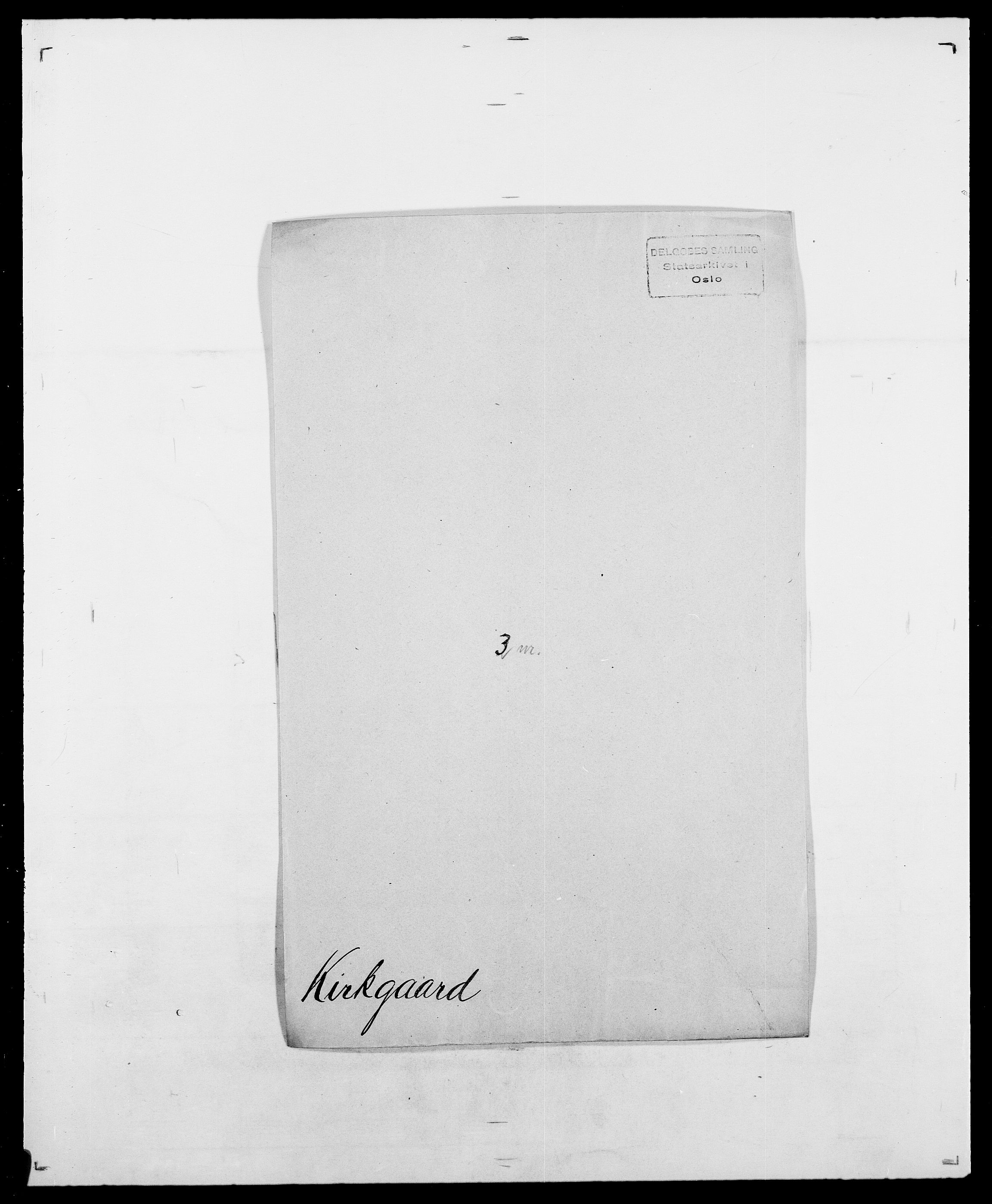 Delgobe, Charles Antoine - samling, SAO/PAO-0038/D/Da/L0020: Irgens - Kjøsterud, p. 648