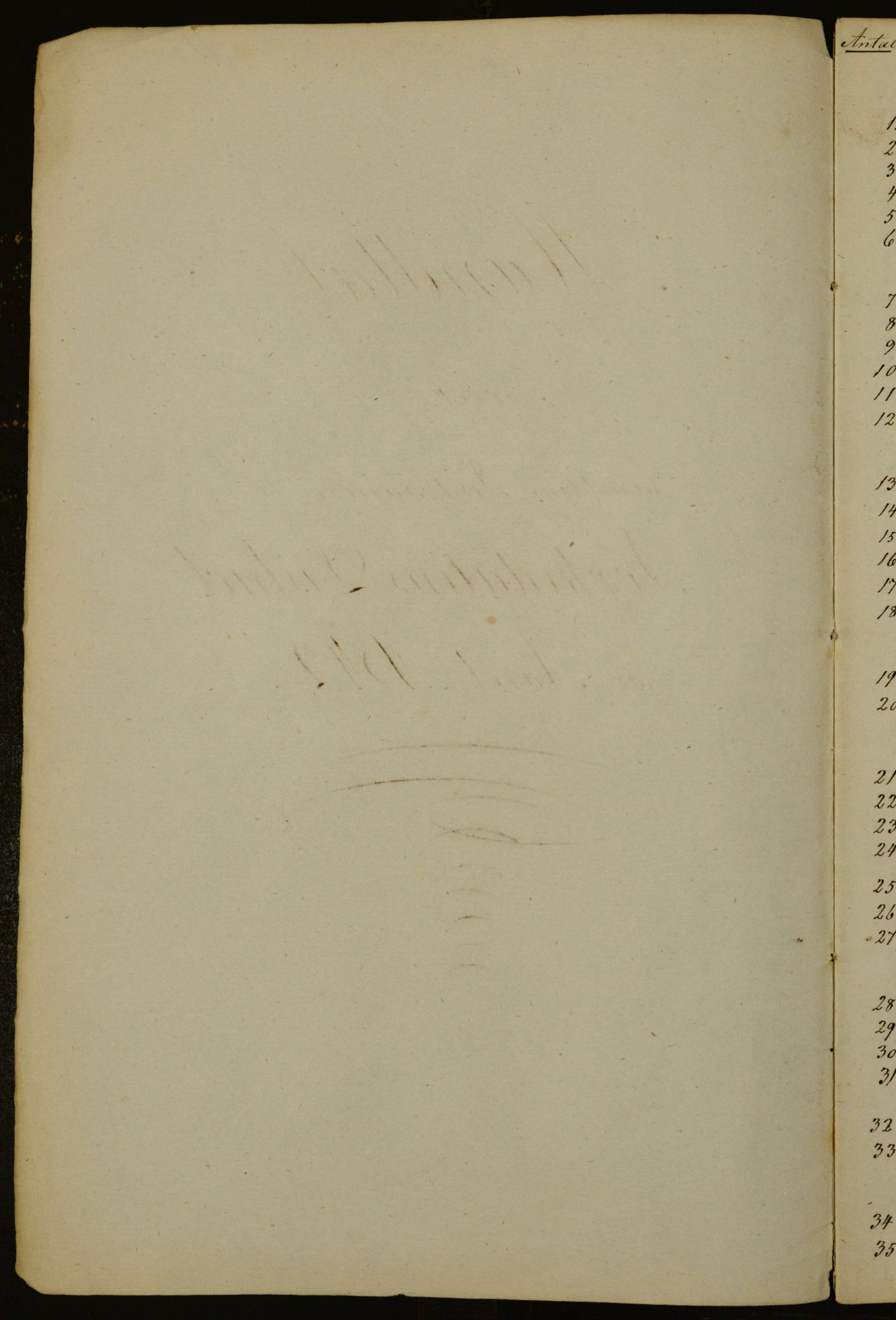 OBA, Census for Aker 1842, 1842